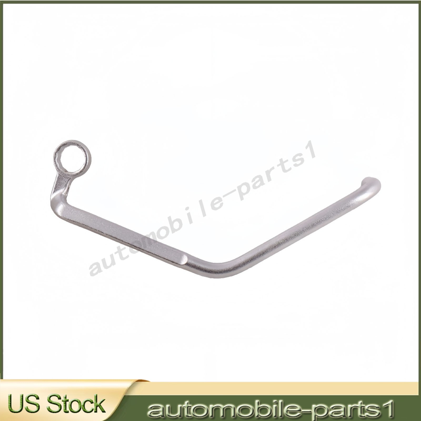 For John Deere JDE80 Tractors 9/16″ Starter Motor Back Bolt Wrench US Stock