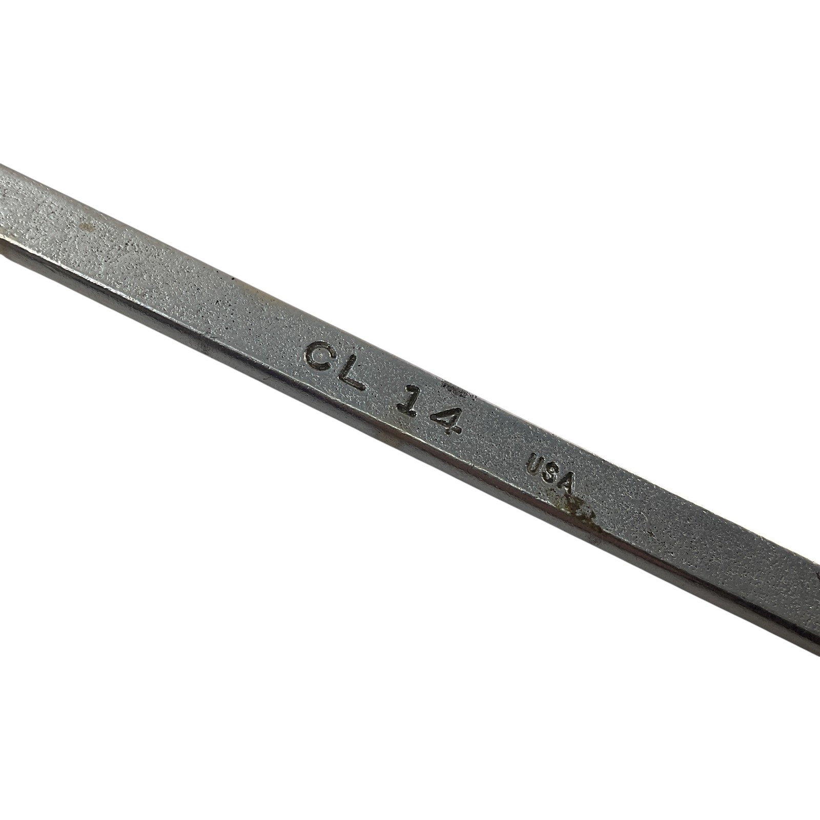 Mac Tools Combination Wrench CL14 7/16″ SAE As Pictured USA Fast Ship