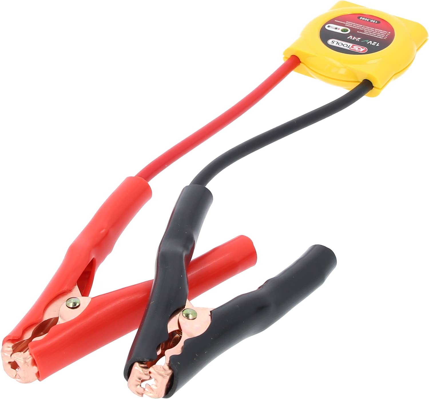 150.3080 Electronic Surge Protector, 12V, Colored, One Size