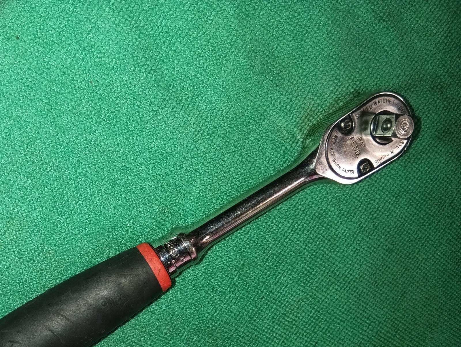 Snap On FH80 3/8 Drive