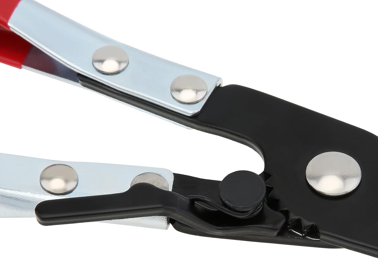 Professional Metal Car Soldering Aid Clamp for Wire Welding