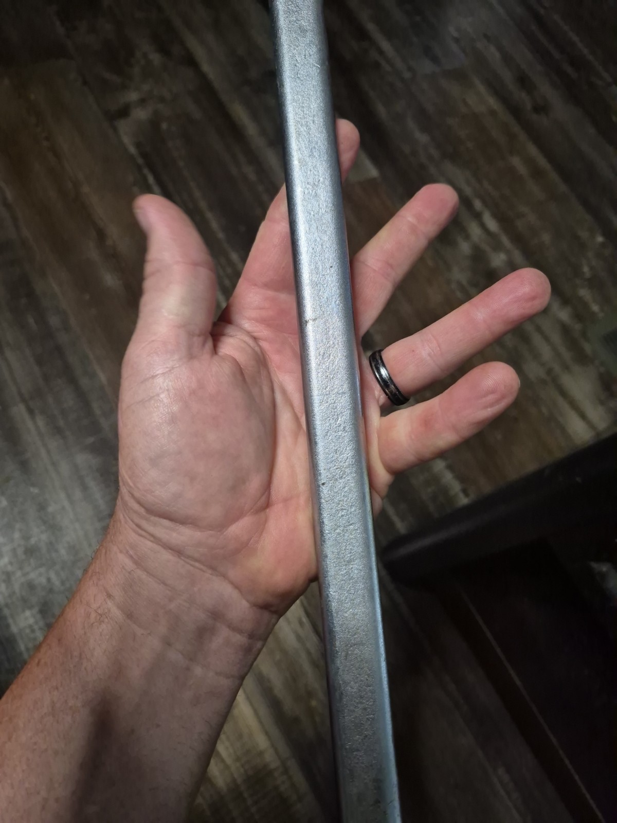 Proto 1242 Professional 1-5/16″ SAE 12 Point Standard Handle Combination Wrench