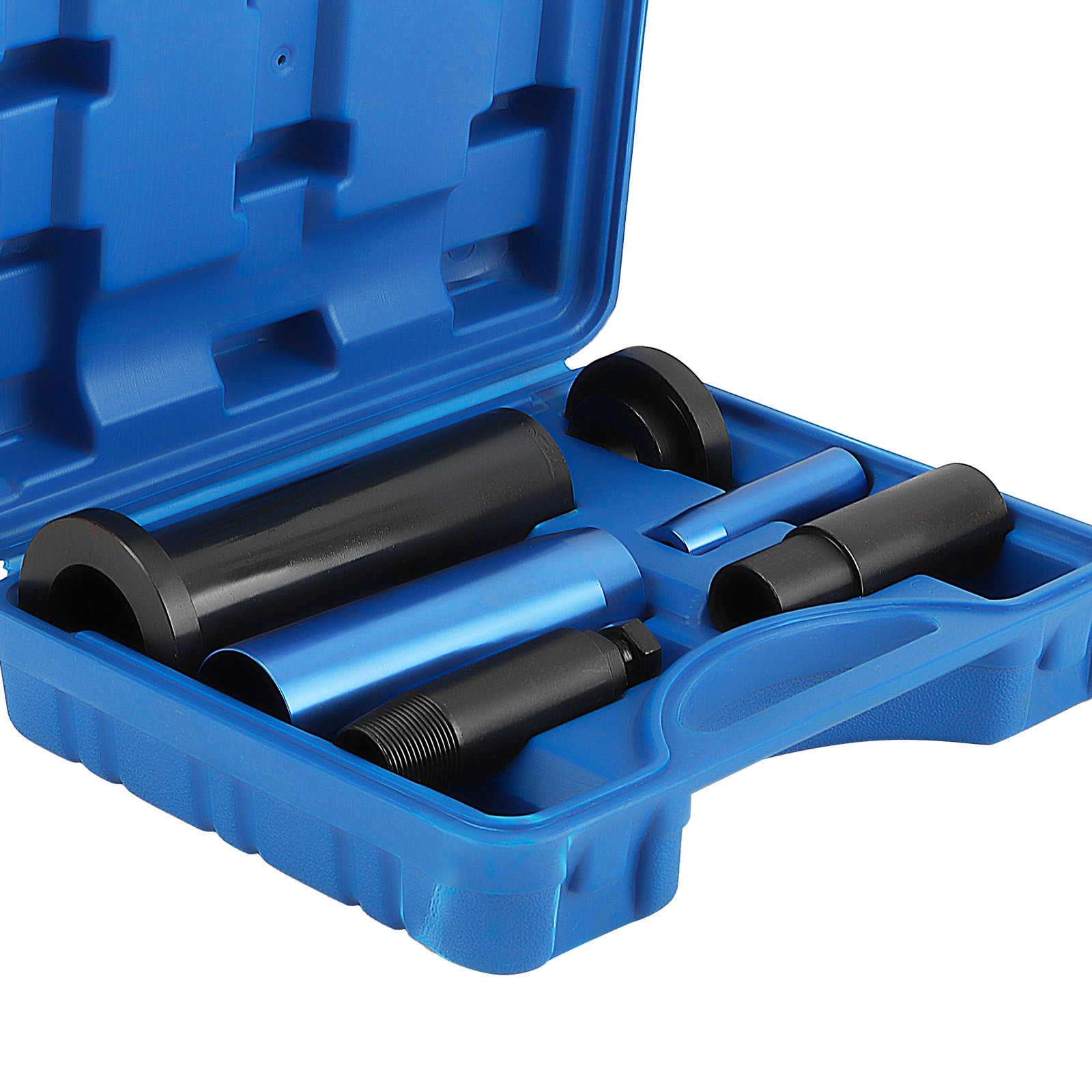 Dual Clutch Seal Remover Installer Set For Ford Focus Festiva DCT DPS6 307-673
