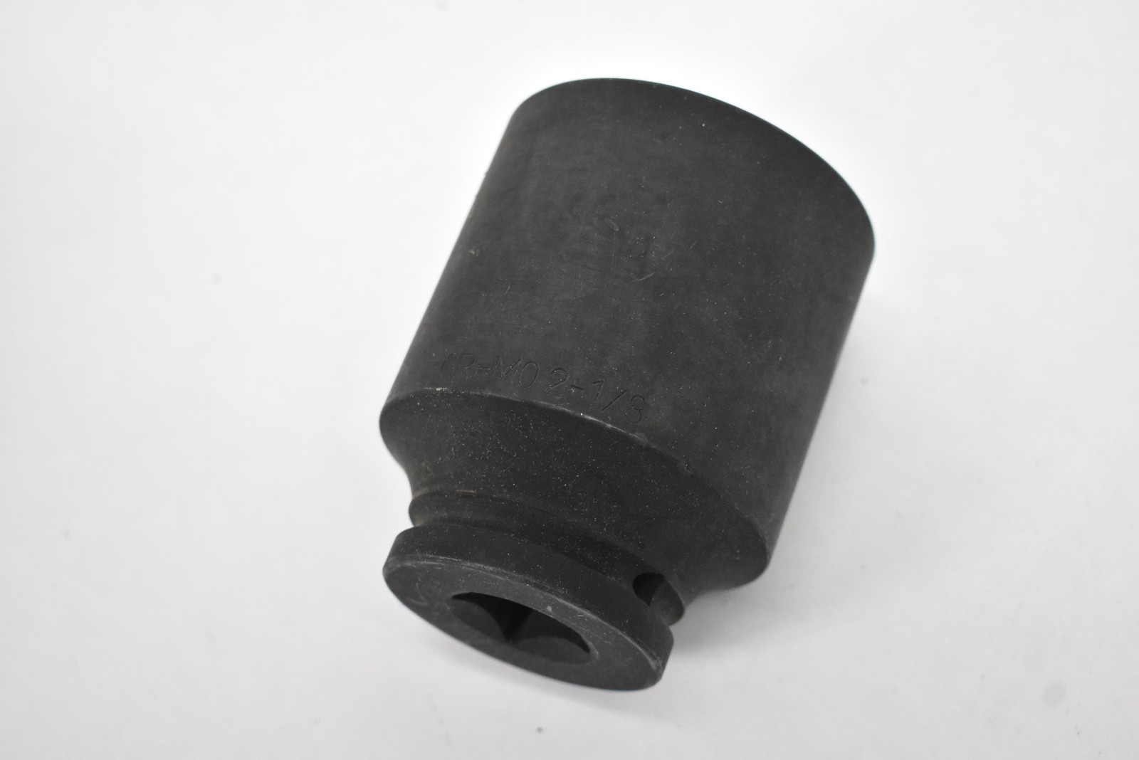 Sunex Tools 468D 2-1/8 in SAE Deep Impact Socket 3/4 in Drive 6-Point Deep Well
