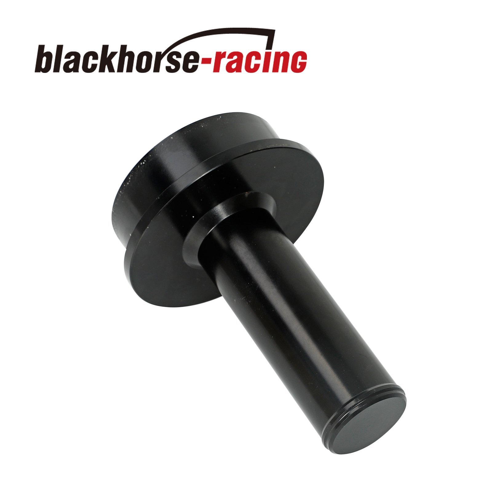 Front Axle Shaft Oil Seal Installer Tool Wheel Knuckle Vacuum For Ford F-250/350