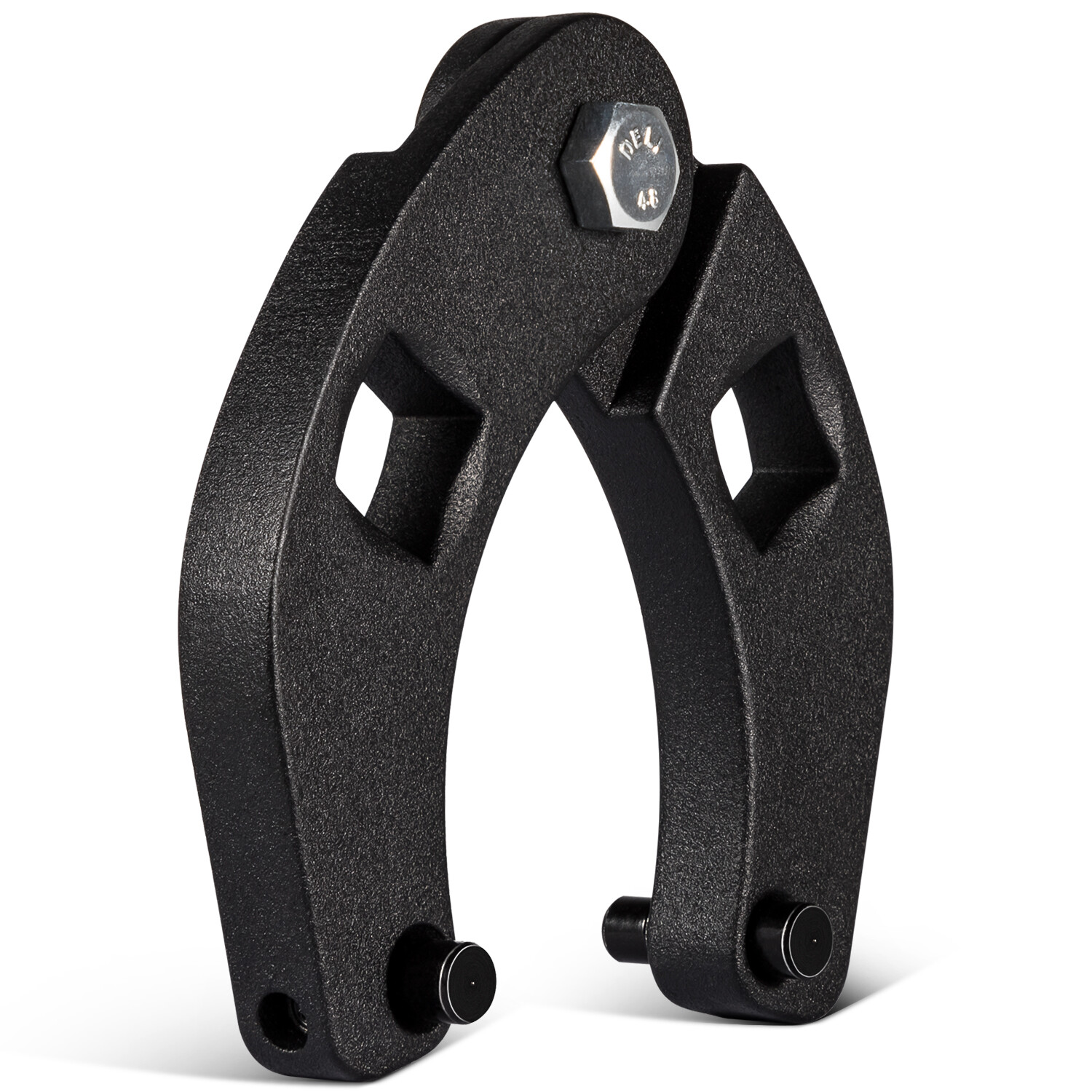Adjustable Gland Nut Wrench Cap Remover #7463 For Hydraulic Cylinders Equipment
