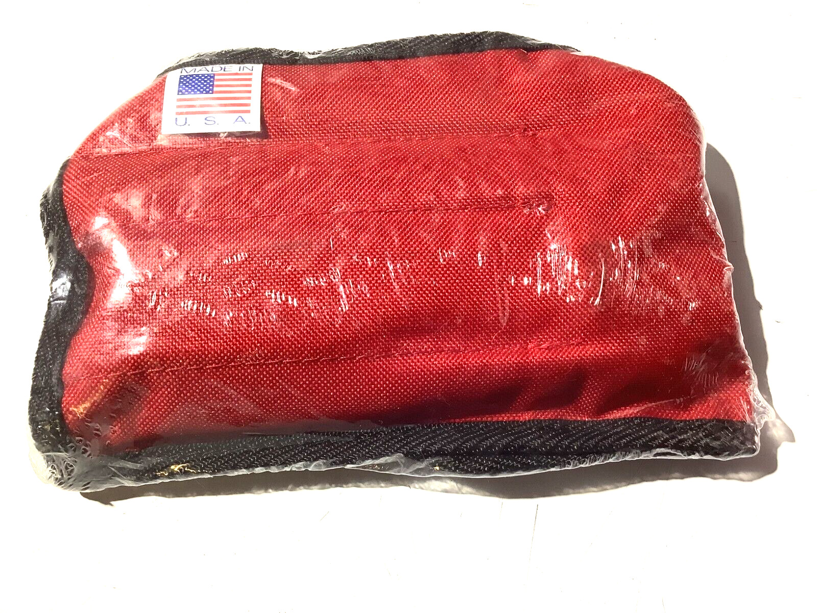 New Snap-on™ Red Classic Hard Handle Quick Cutter Hand Saw Kit HS50 w/ 3 Blades