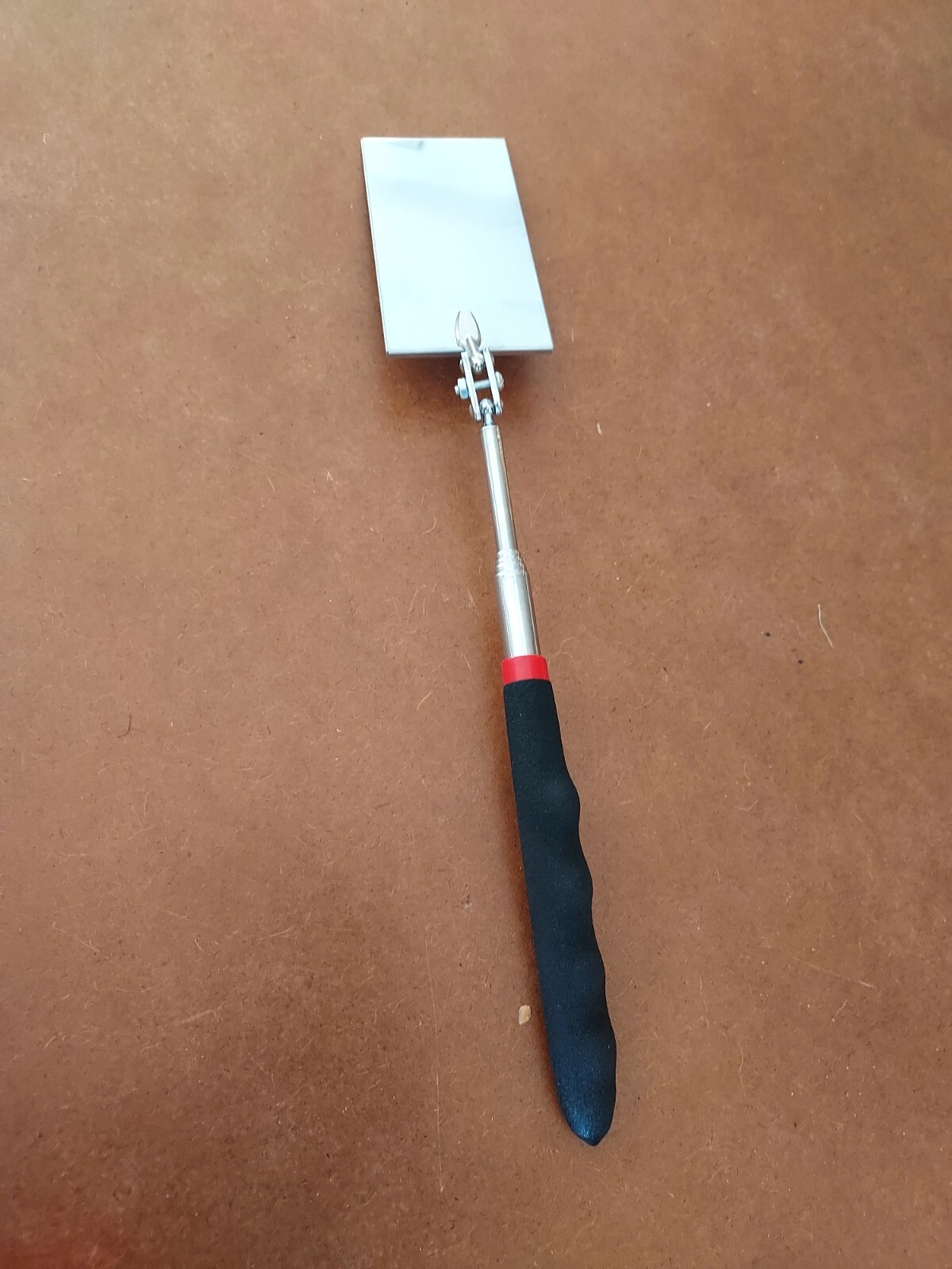 Inspection Mirror 40″ 360 Deg Swivel Tool