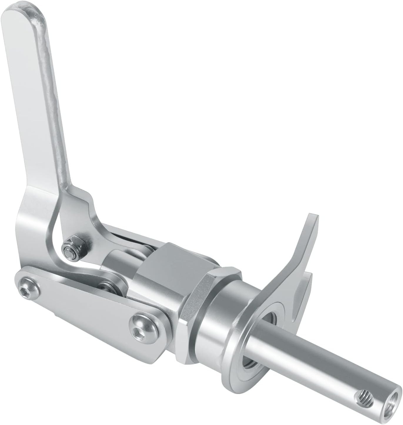 Stud Mount Valve Spring Compressor Removal Tool Remove & Install Valve Springs &