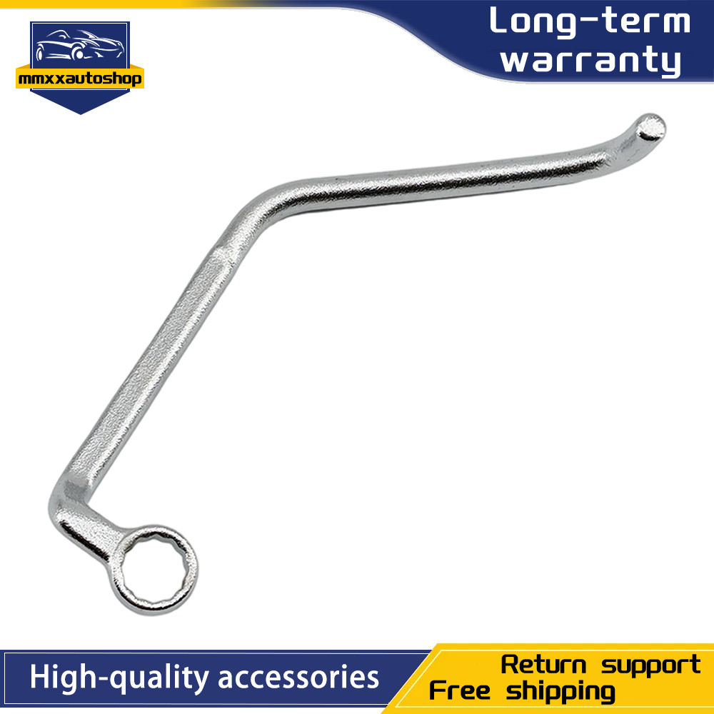 Heavy Duty Starter Motor Back Bolt Wrench 9/16″ Fits John Deere JDE80