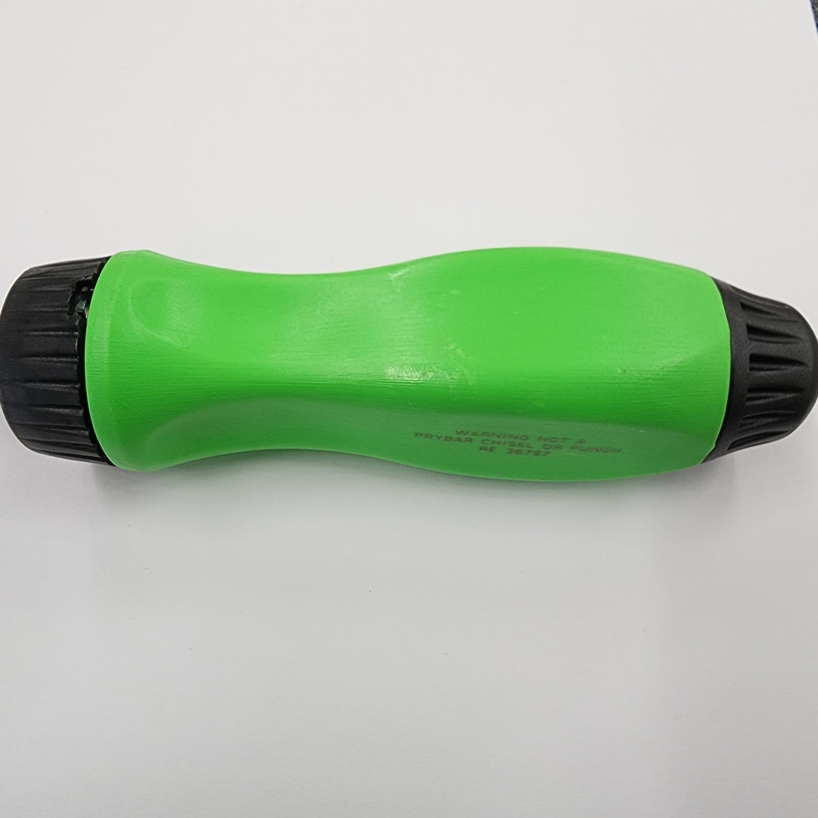 Snap-on Tools USA RARE GREEN & BLACK Ratcheting Screwdriver SSDMR4BG