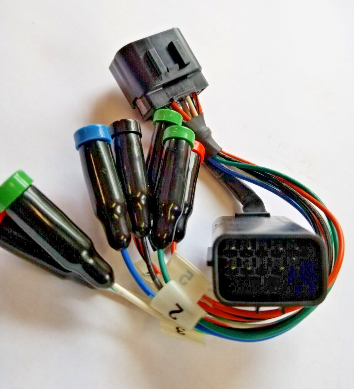 International NAVISTAR ZTSE4664 Breakout Harness