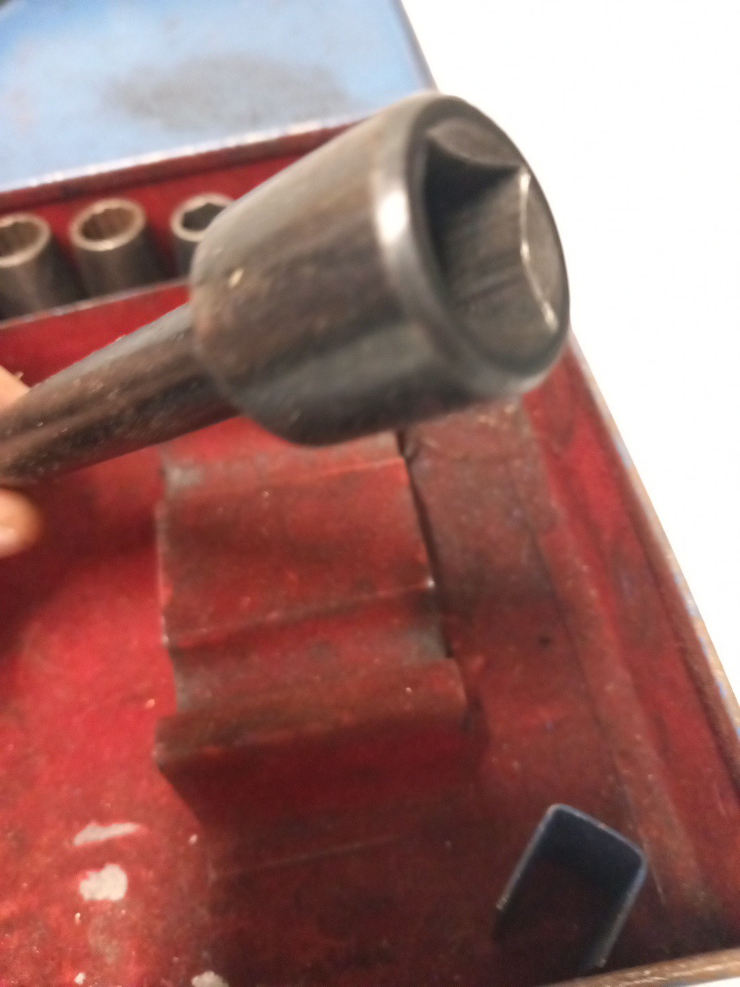 Rheidco 1/2 Socket Set