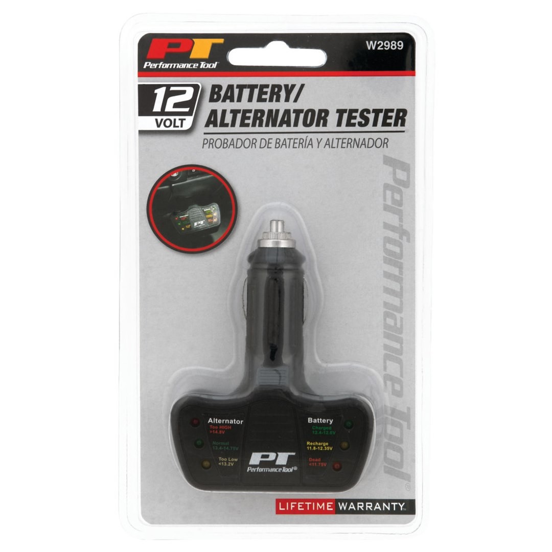 Performance Tool W2989 TOOL
