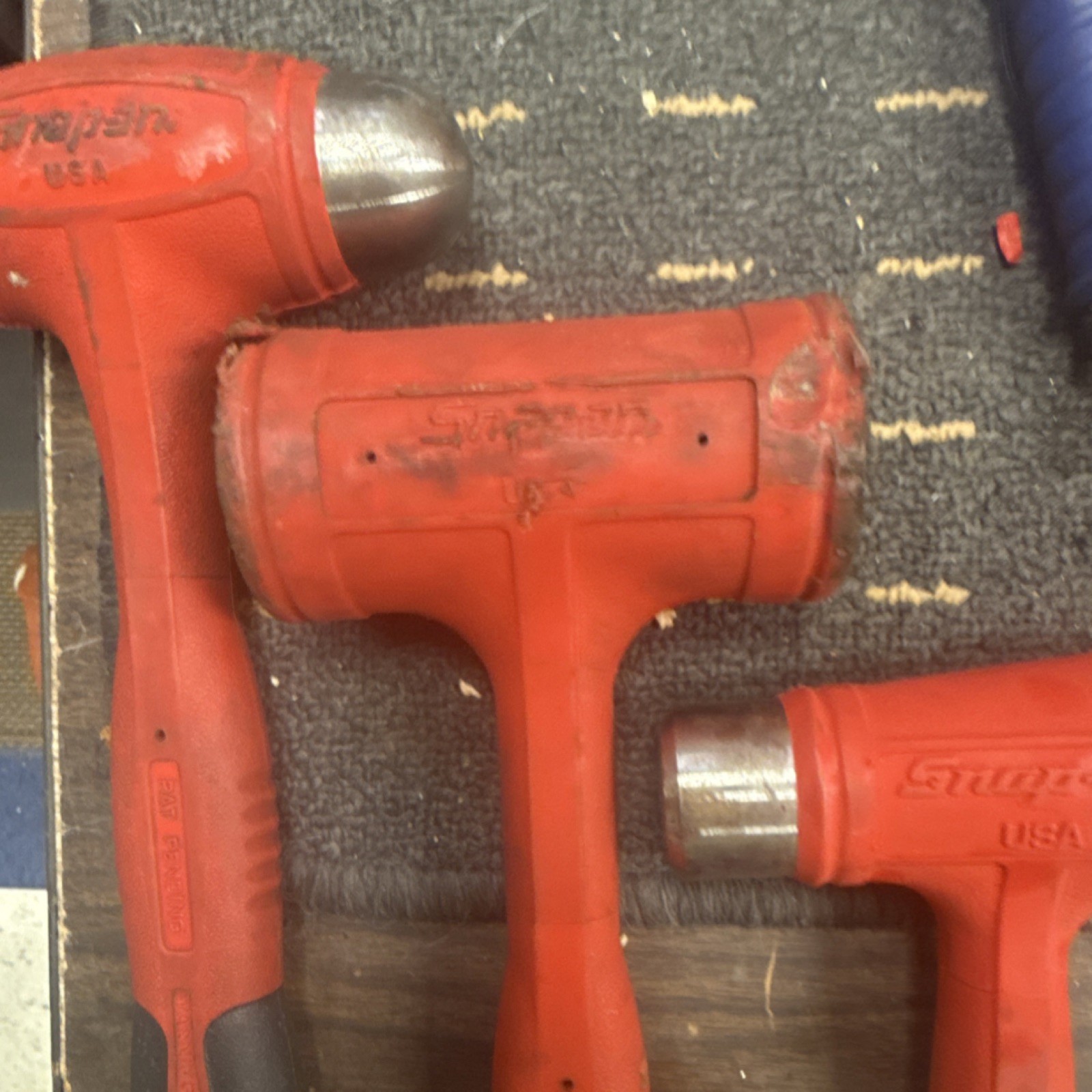 Snap On Hvvd24oz /650g