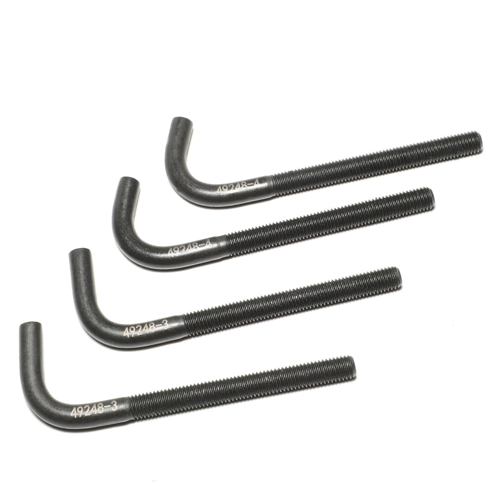 6706 Fuel Injector Rail Assembly Remover Tool EN-49248 For Chevy GMC Cadillac GM