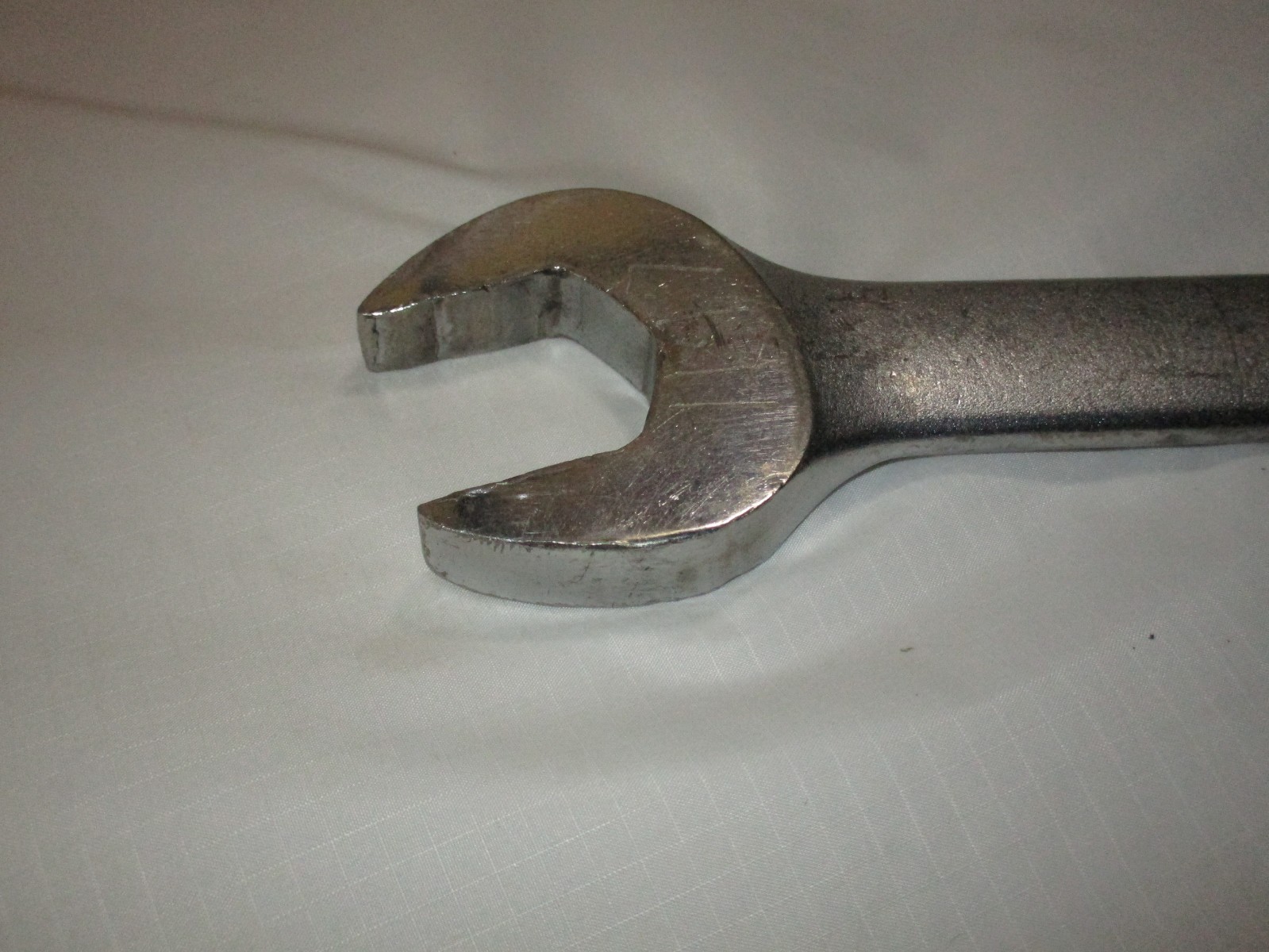 PROTO ANTI-SLIP DESIGN~ 1 1/4» Combination Wrench~1240ASD ~12 Point~USA~Used