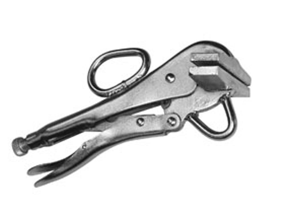 EZ Pull Pliers for Pull Pins and Flanges STK-20085 Brand New!