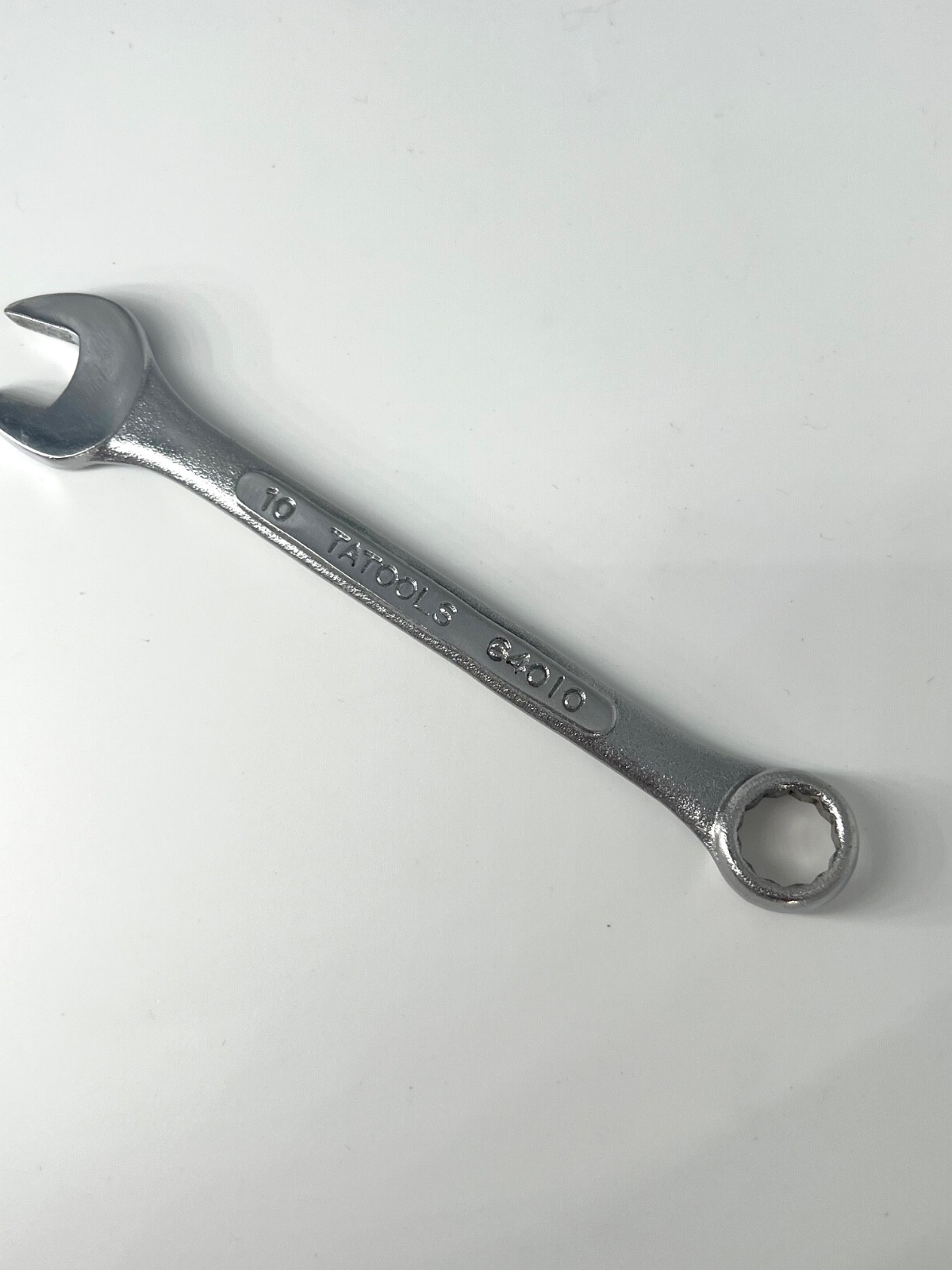 Lot of 13 vintage Mechanic Wrench set 7mm – 17mm TATOOLS Thorsen Great Neck