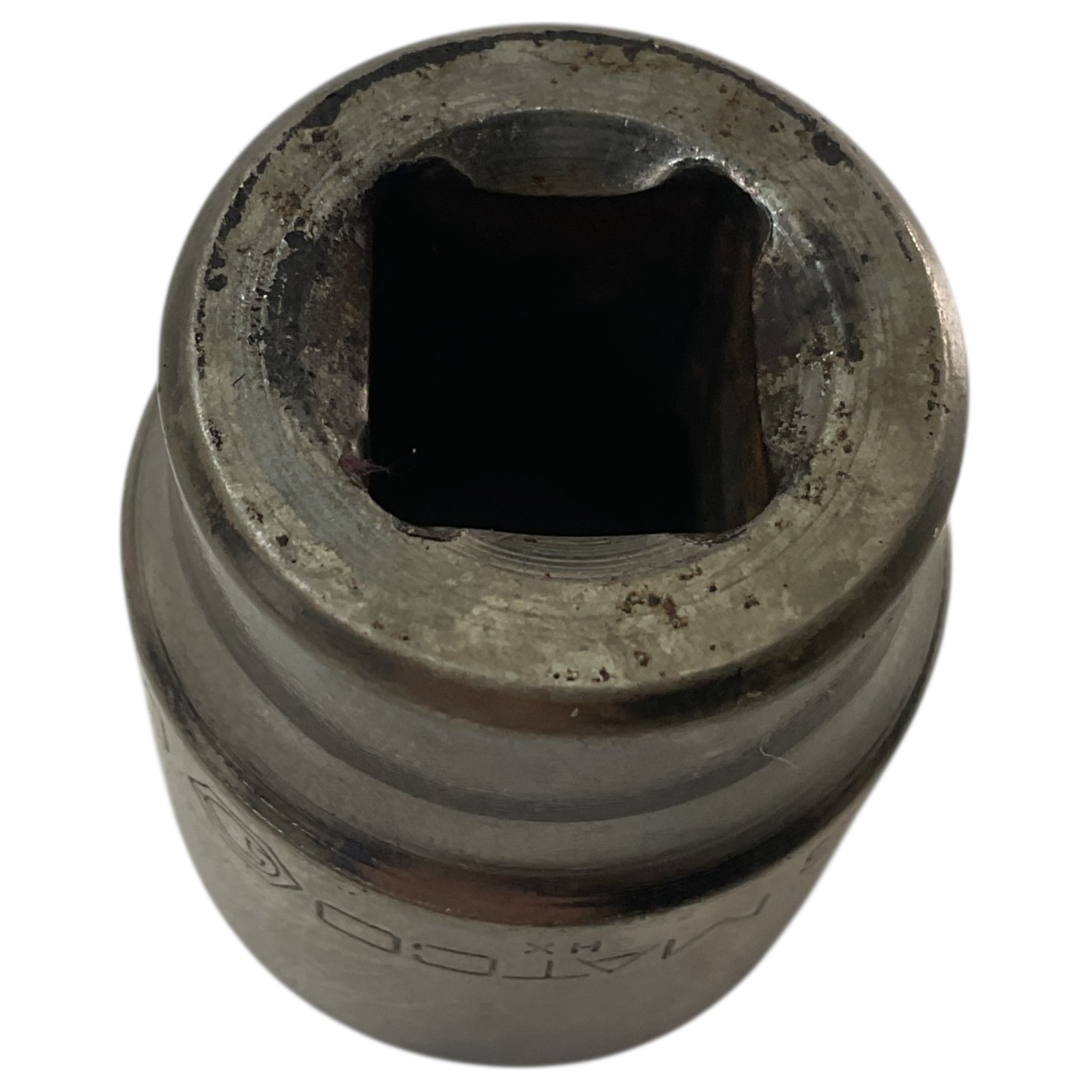 Matco Shallow Socket 15/16″ C306 1/2″ Drive 6 Pt Chrome As Pictured Mechanic