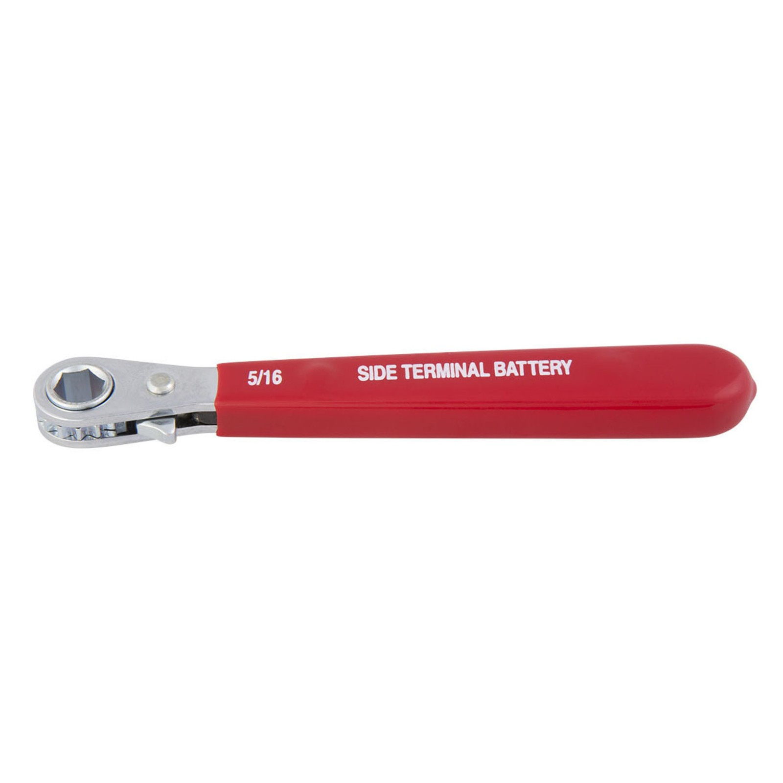 Steelman 5/16 in. Side Terminal Battery Wrench 77022