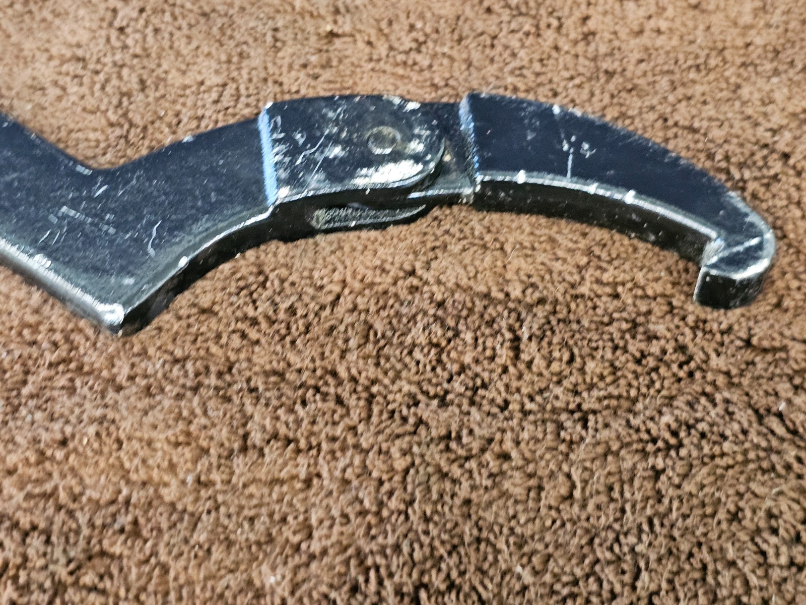 Martin Spanner Wrench Sprocket Gear 4-1/2″ to 6-1/4″ 474A USA