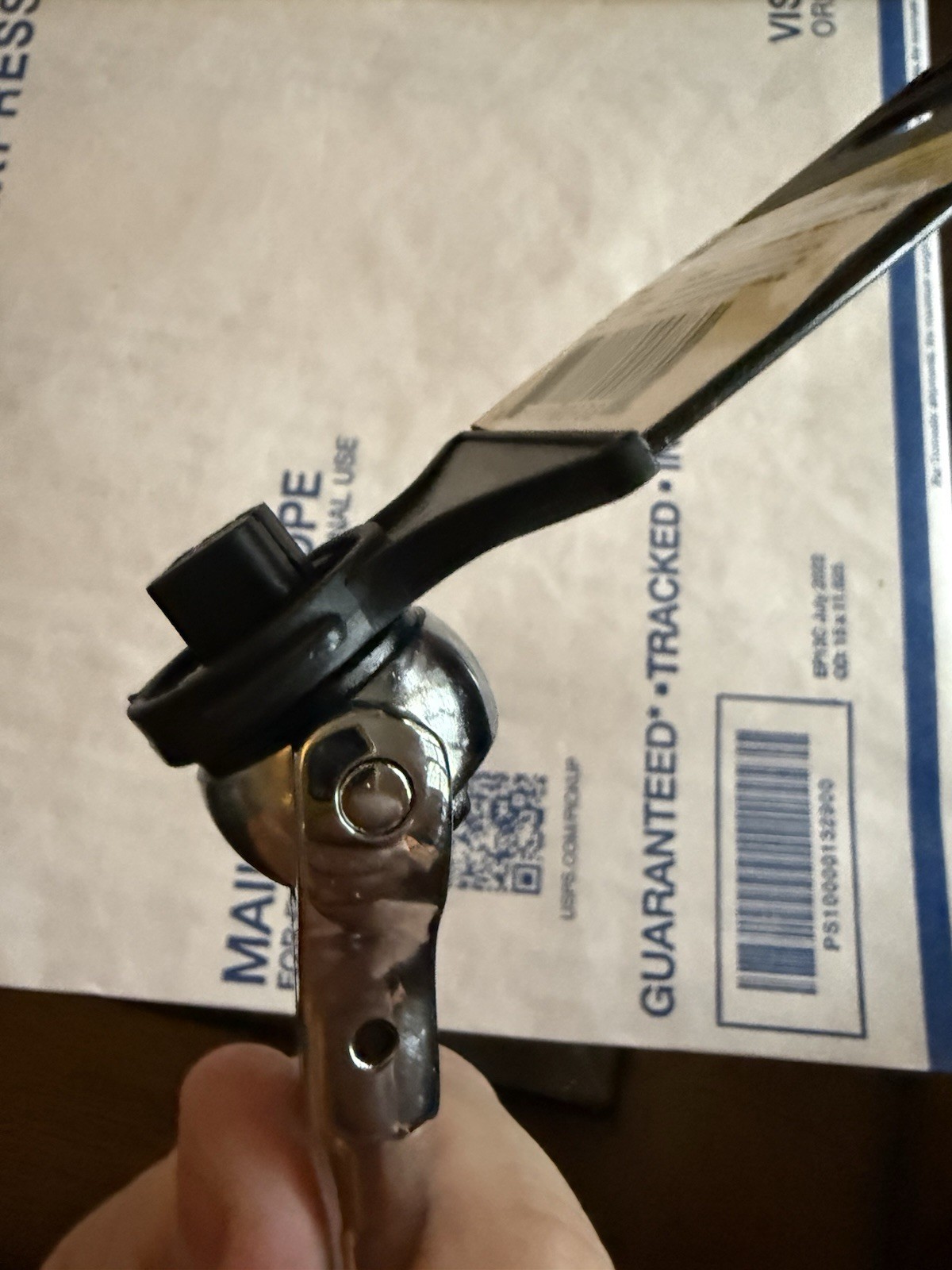 CRAFTSMAN 72-Tooth 1/4-in Drive Rotating Head Ratchet Swivel Head CMMT99421