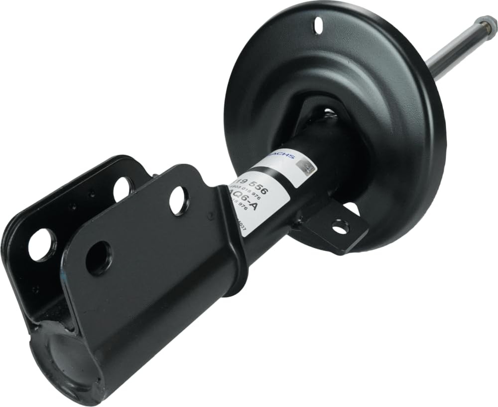 319 556 Shock Absorber Compatible with Vauxhall Vivaro C Box K0 2019 Front Axle …