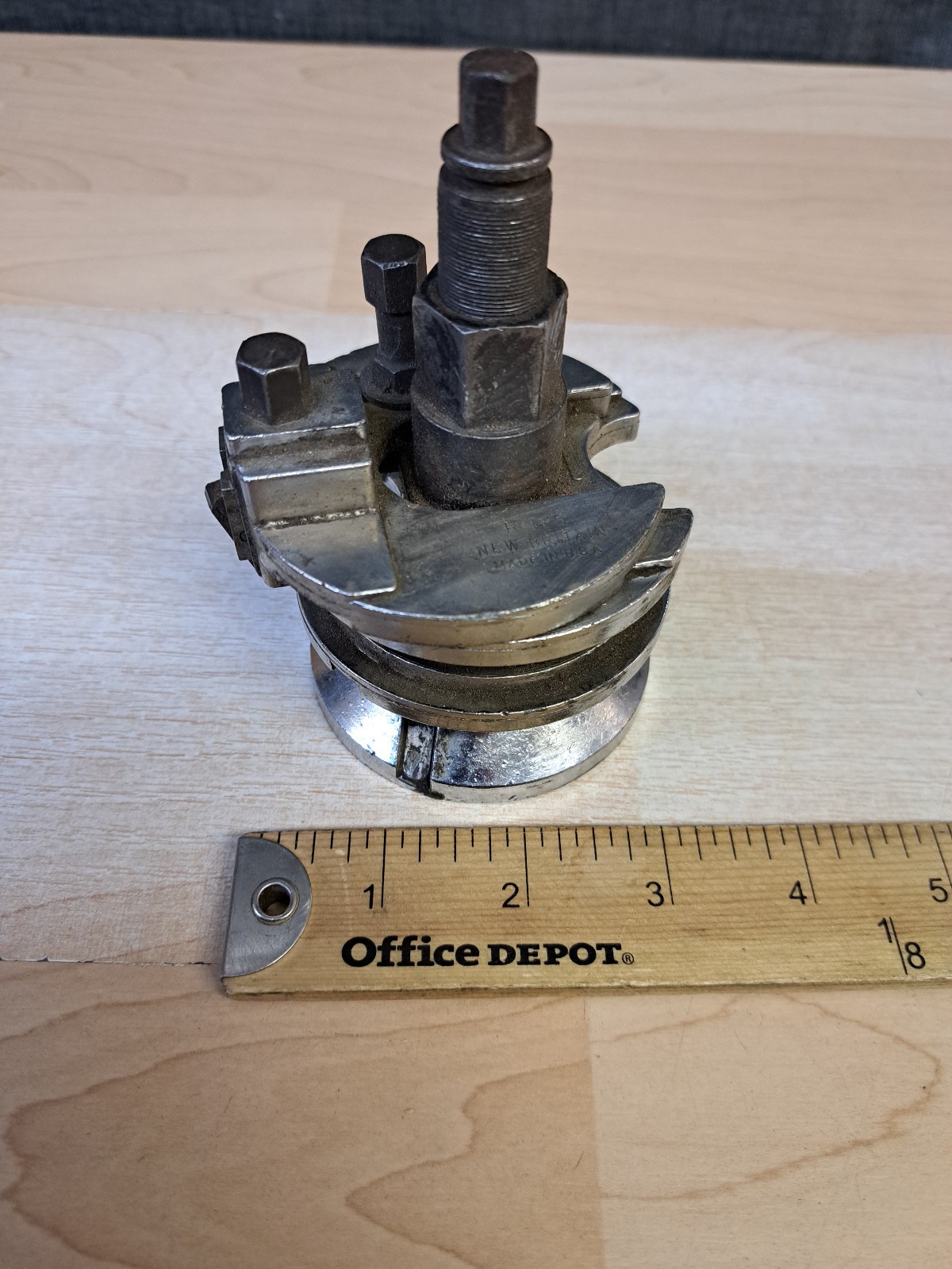 New Britain R 175 Ridge Reamer SR 906