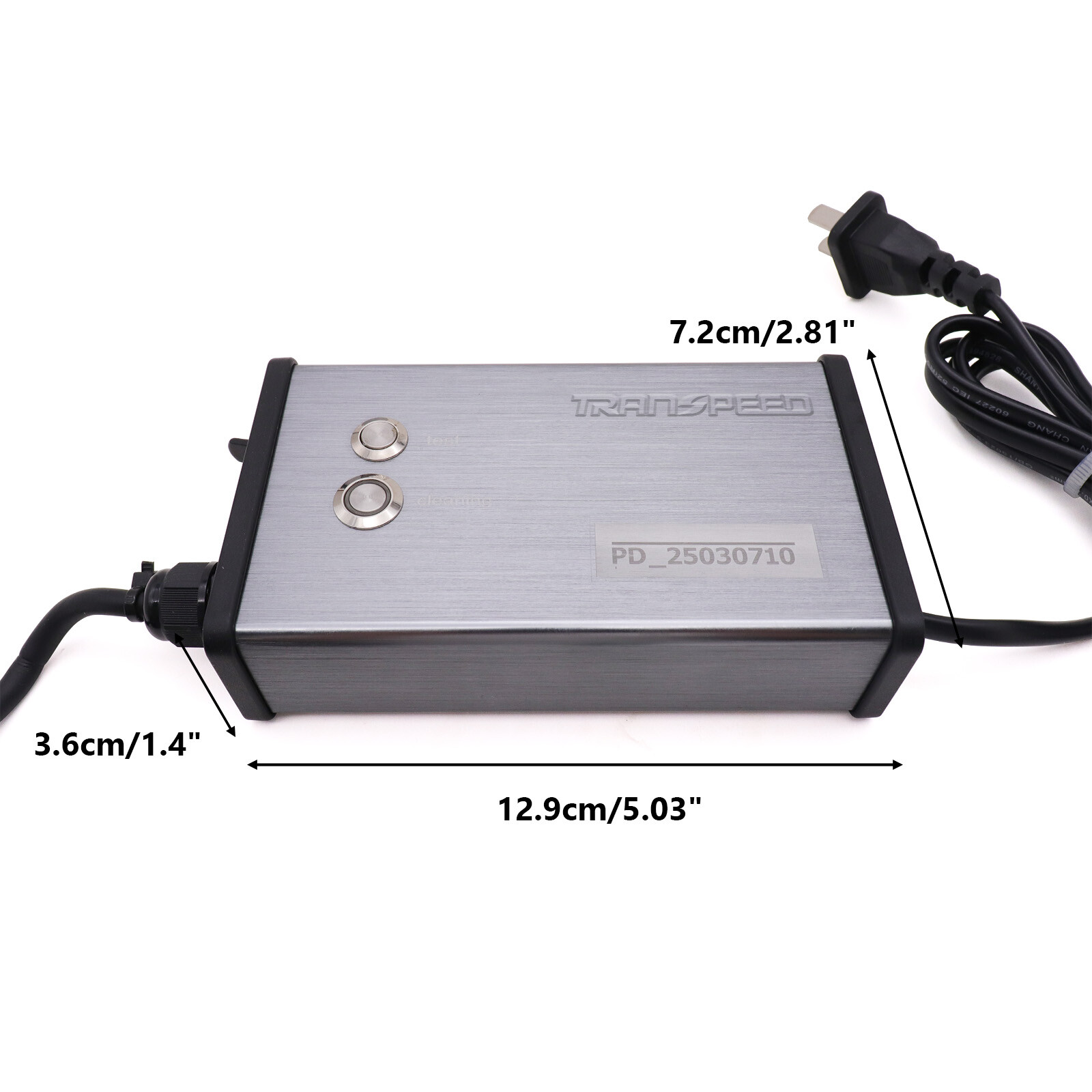 JF011E RE0F10A CVT Auto Transmission Tool Step Motor Test Machine For NISSAN
