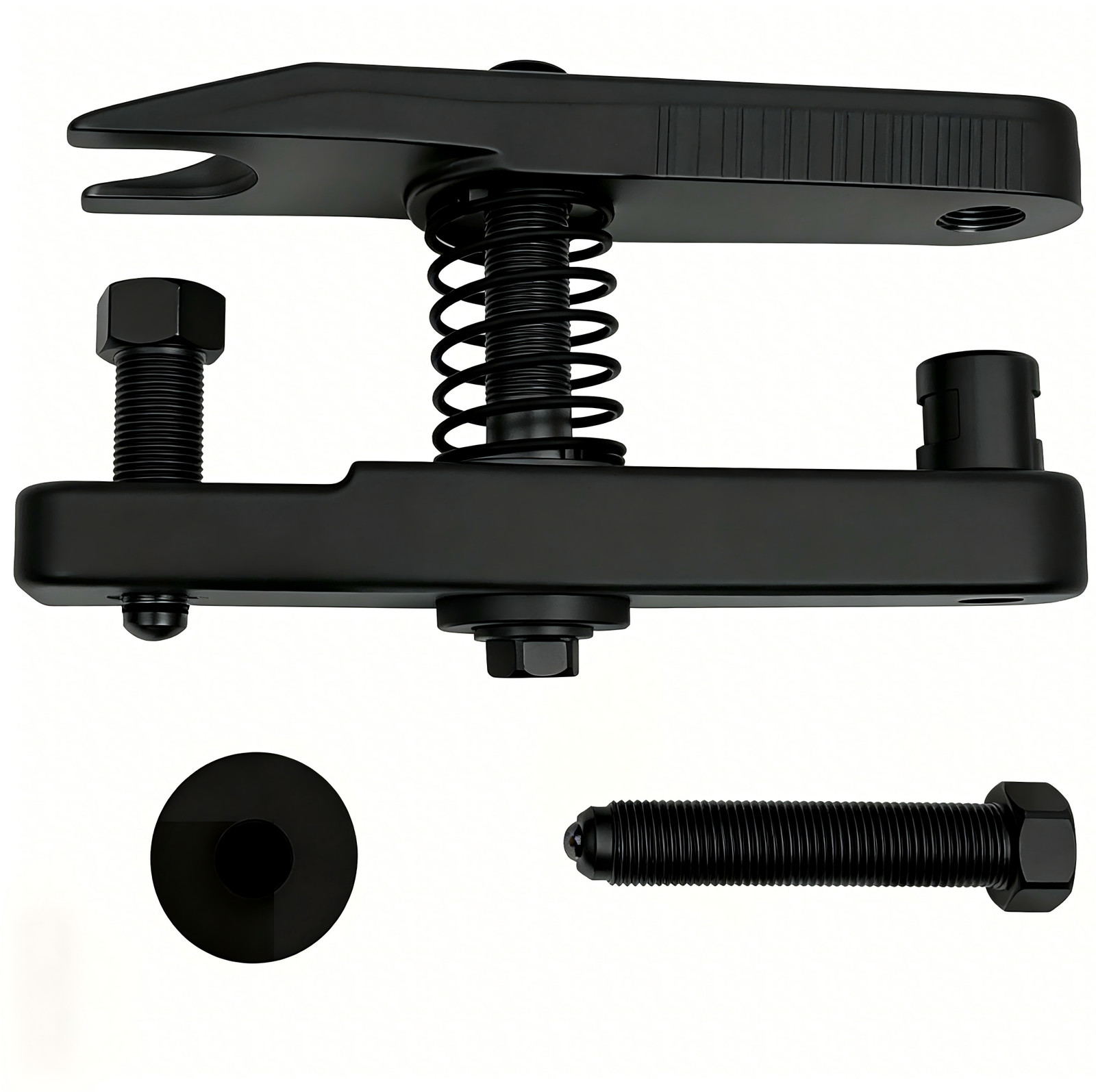 204793A For Jaguar Land Rover Ball Joint Separator Puller Extractor Remover Tool