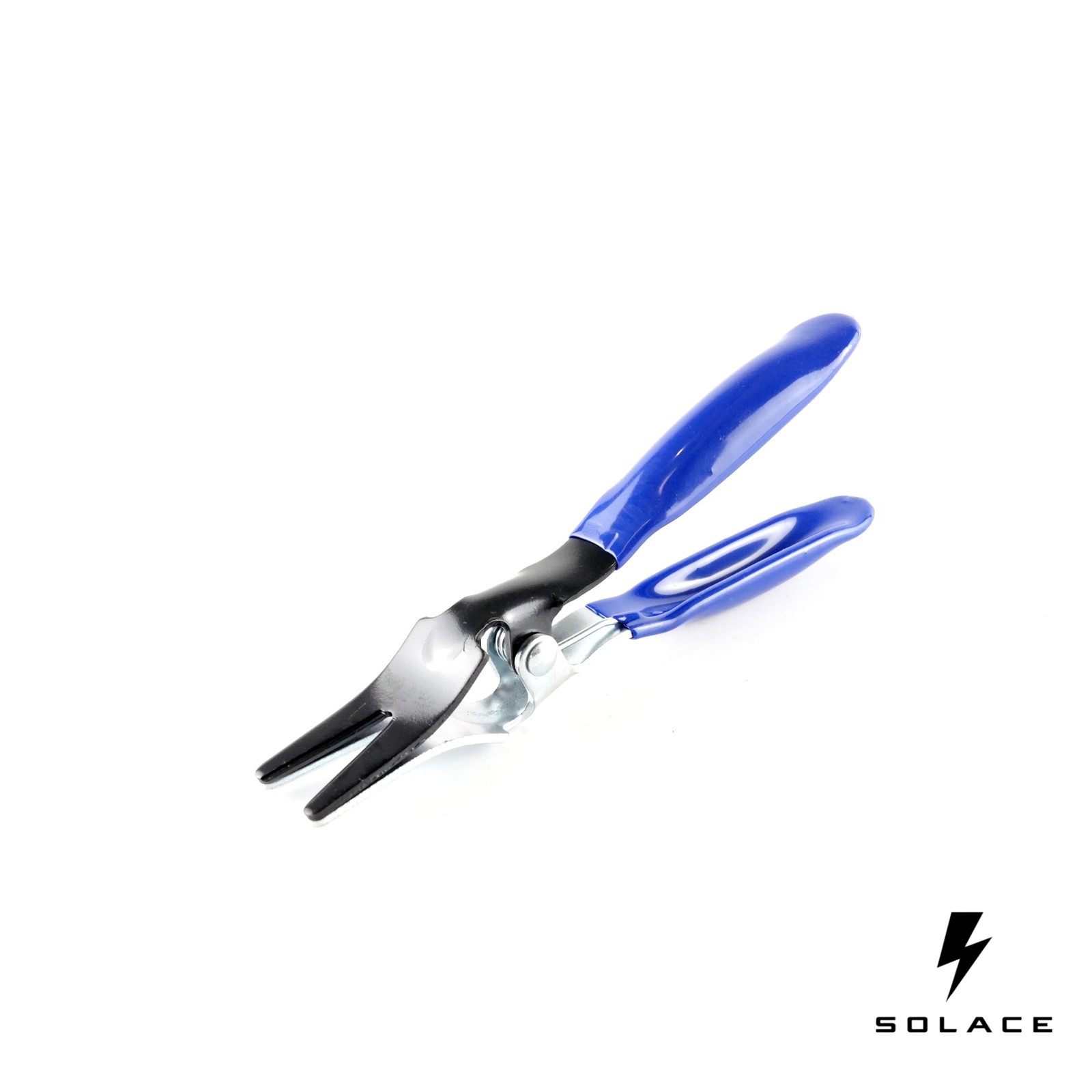 10Pcs Flexible Wire Hose Clamp Remover Pliers Fuel Water Oil Hose Repair Kit
