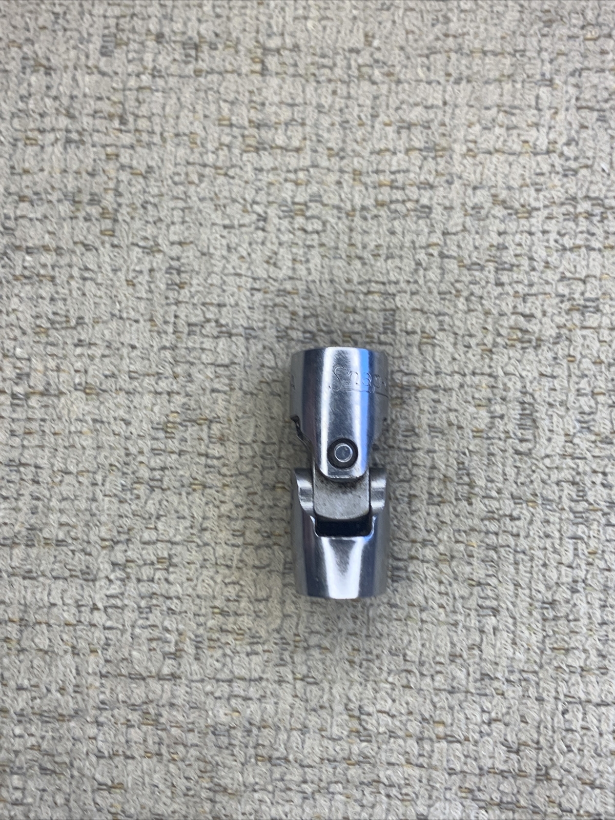 SNAP ON 3/8″ Drive Swivel Socket 1/2″ FVU14 U Joint Socket