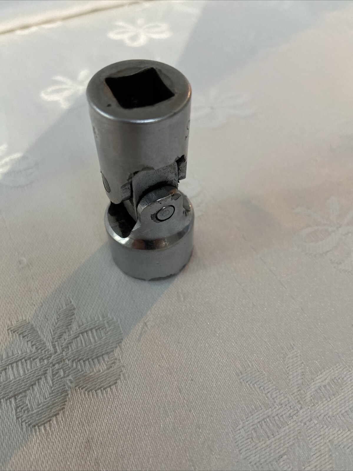 Snap-on FVU22 11/16″ Swivel Socket 3/8″ Drive 12 Point