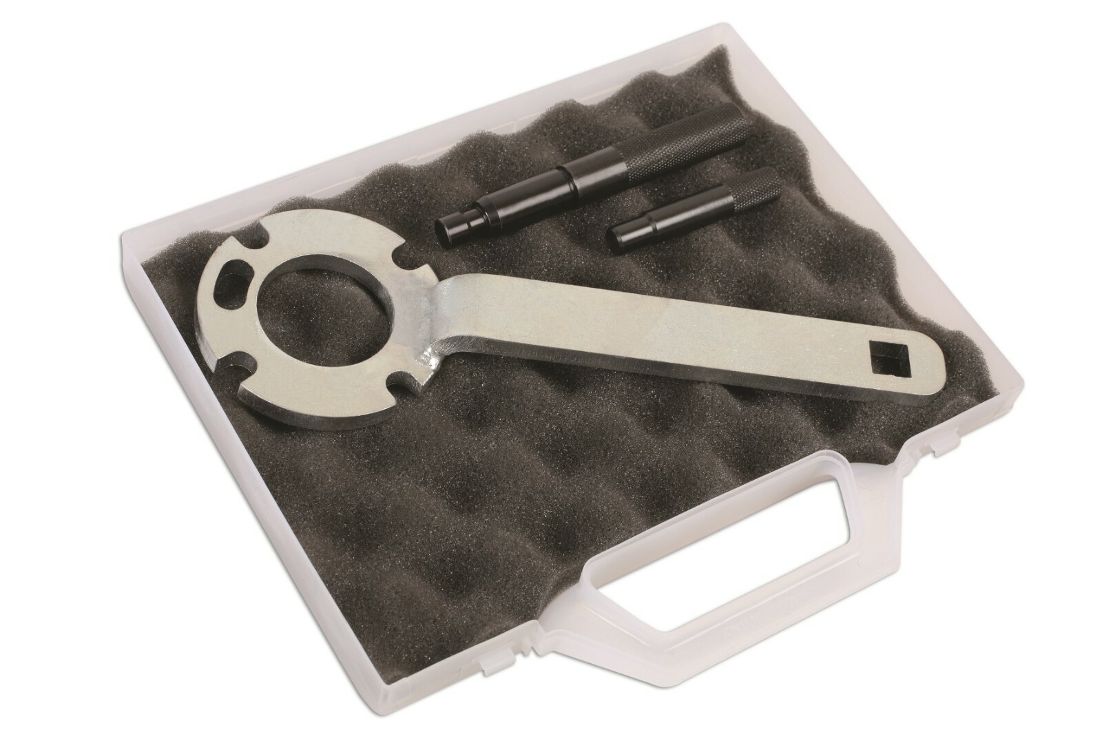 Laser 6564 Cam-Belt Tool Kit Fits Volvo Diesel 5 Cyl 2.0/2.4