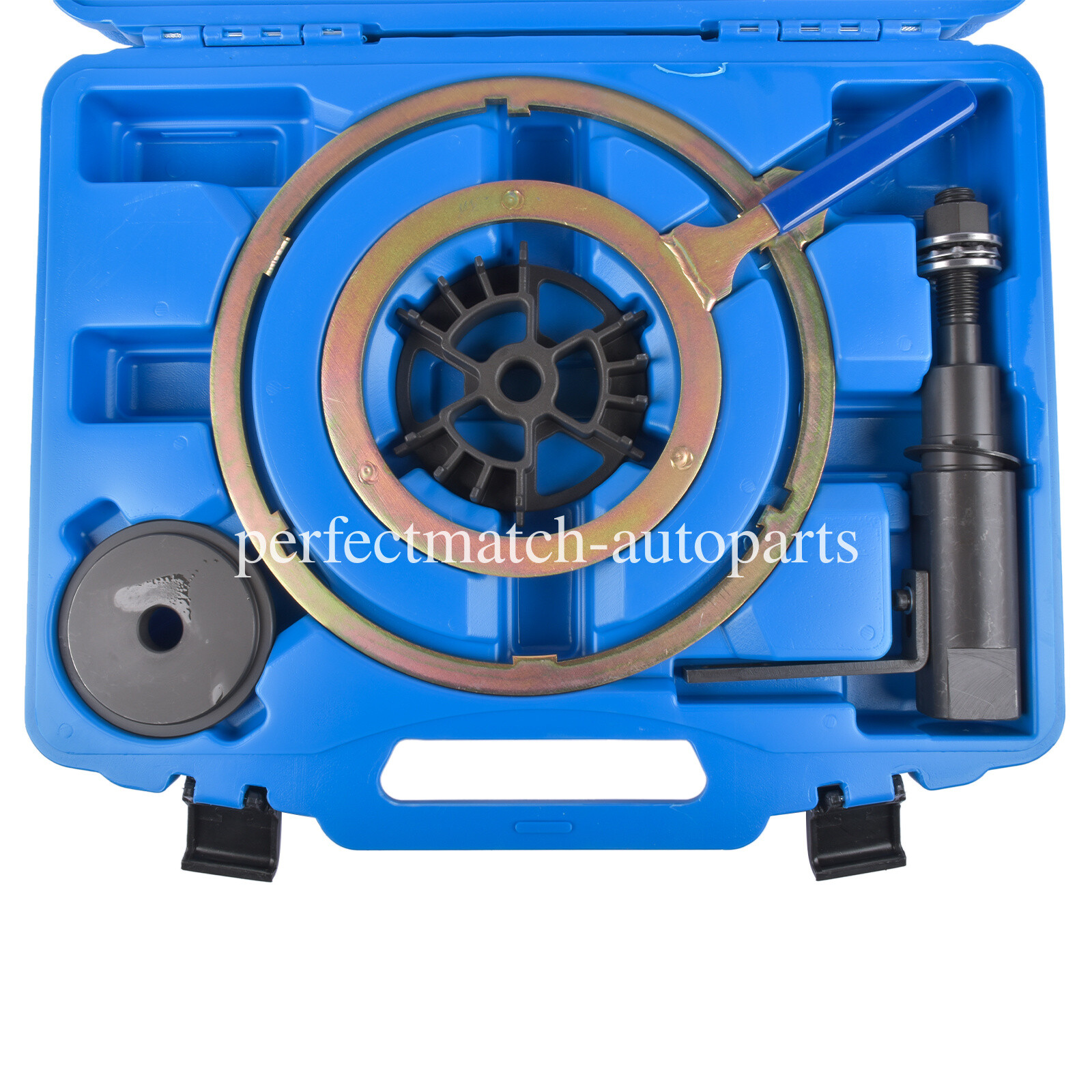 DPS6 Dual Clutch Reinstall Reset Transmission Tool Kit for Ford Fiesta Focus