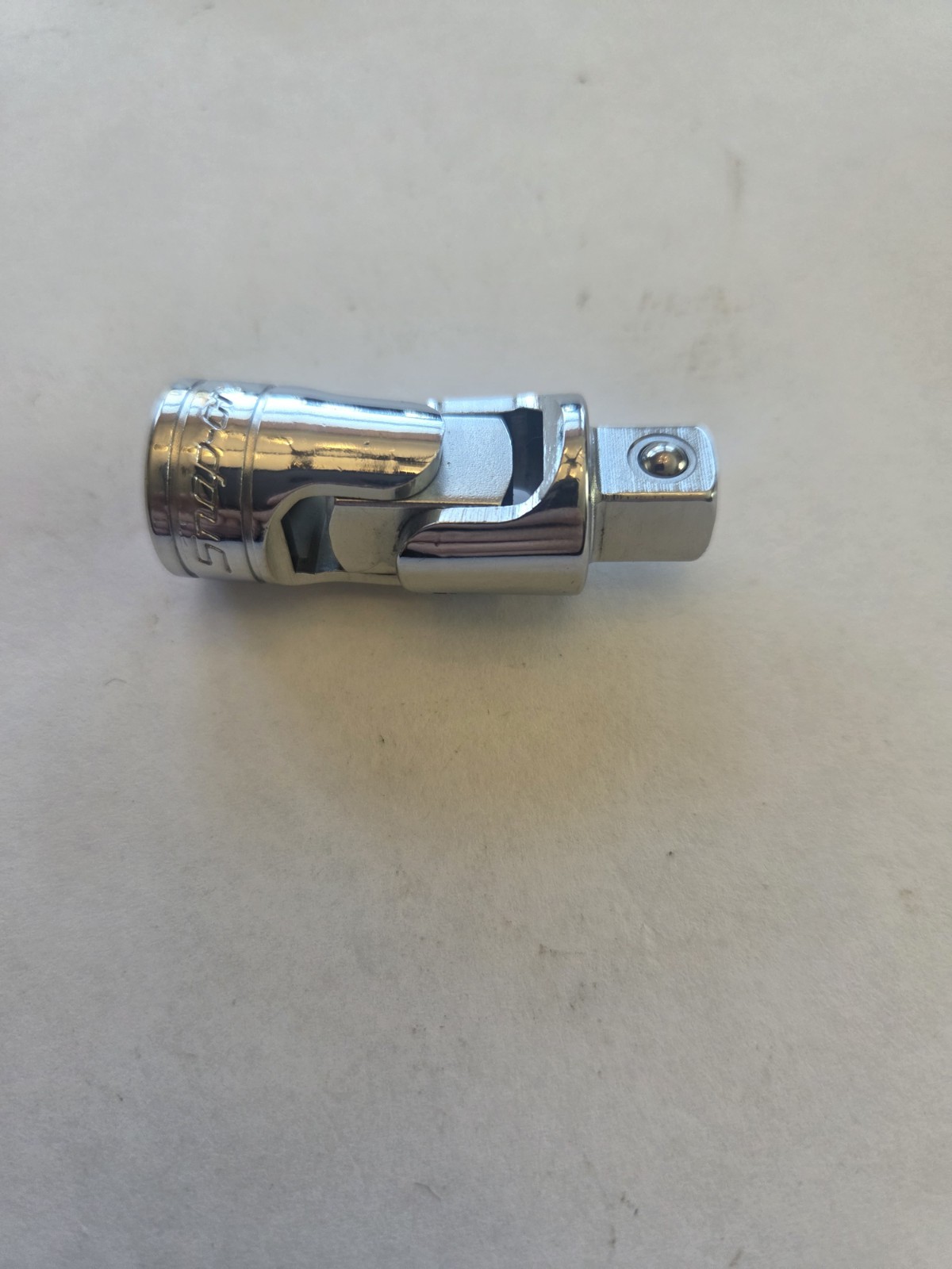 NEW Snap On Tools USA FU8A 3/8″ Drive Universal Swivel Socket