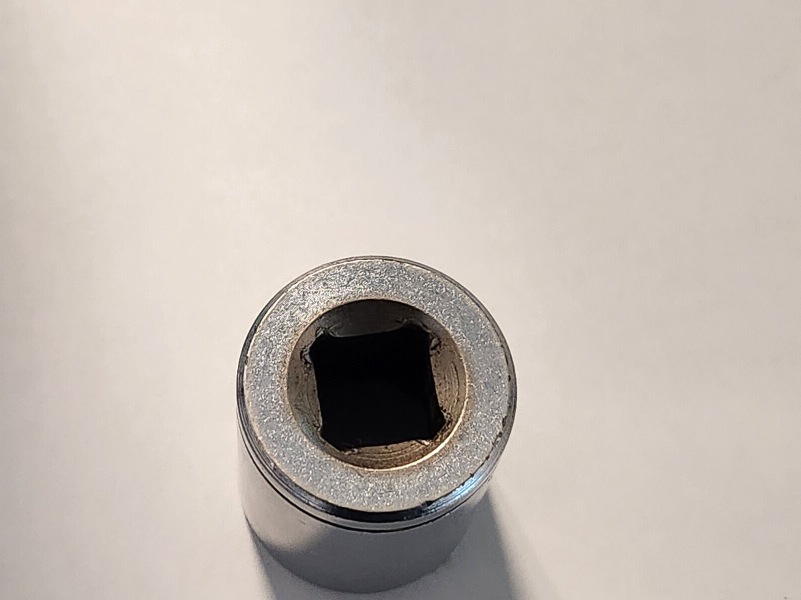 True Craft 15/16″ Socket Chrome Molly 12 Point 1/2″ Drive Socket