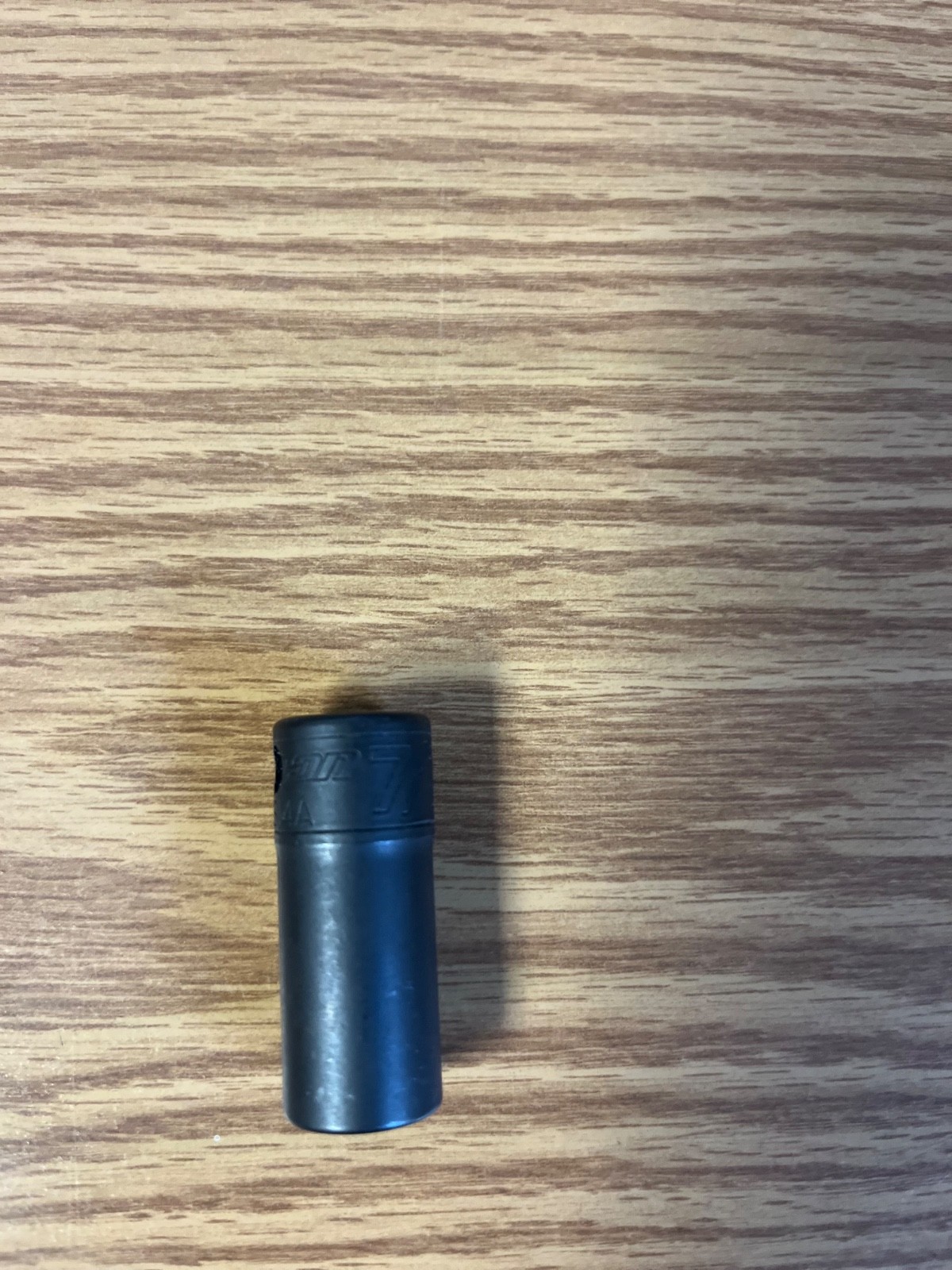 SNAP ON – IMFS14A – 7/16 SEMI DEEP IMPACT SOCKET – 3/8 DRIVE – LOC#272