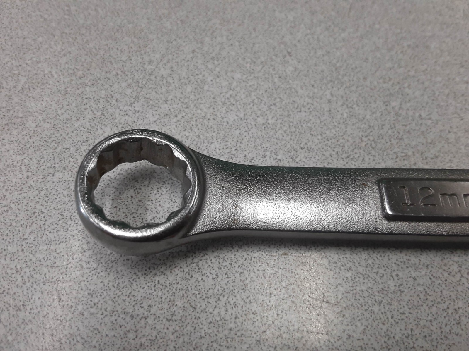 Craftsman -VɅ- Series 42916 12mm Combination Wrench 12 Point Made in USA