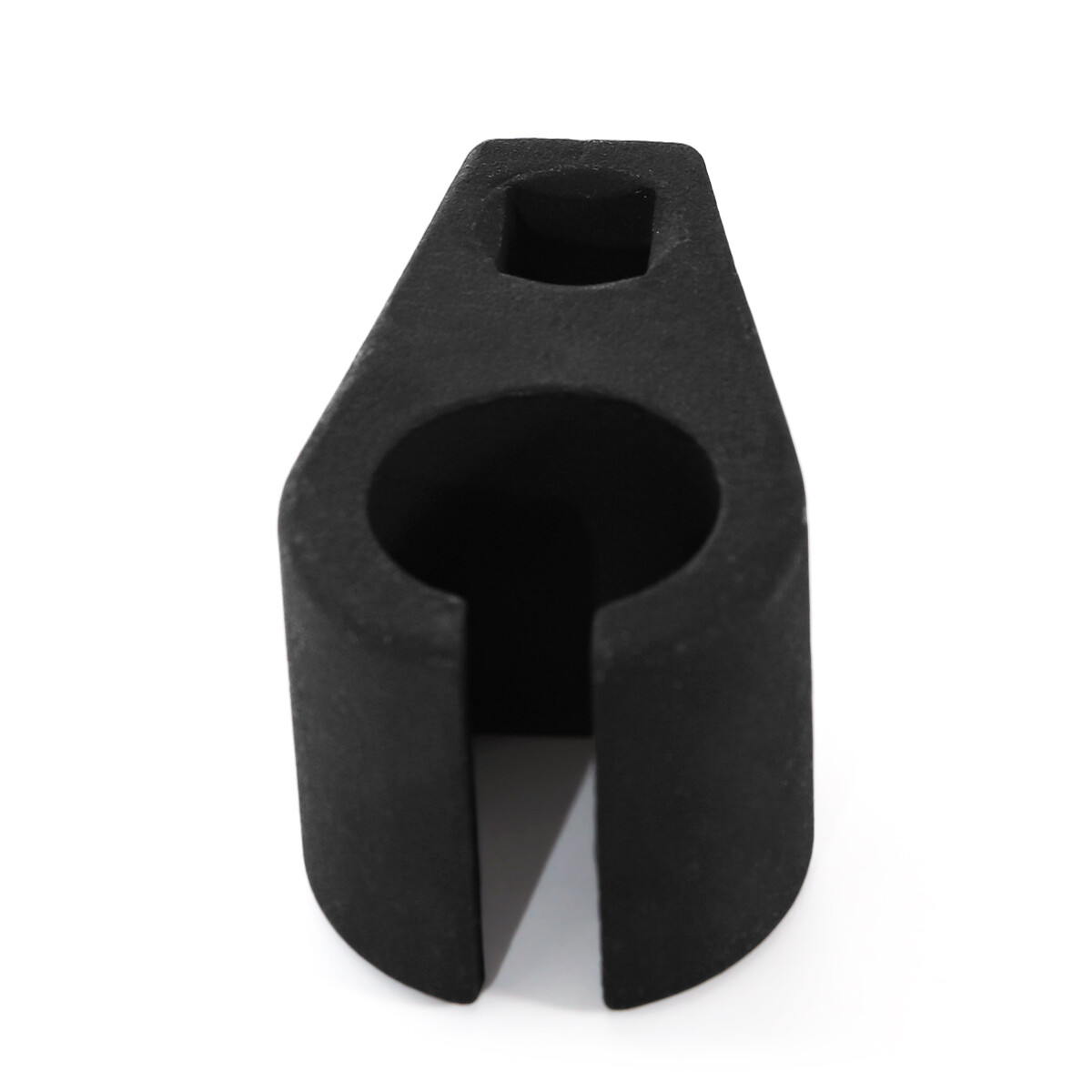 7/8 Inch and 22mm Offset Oxygen Sensor Socket Wrench Removal Tool 3/8 Inch Drive