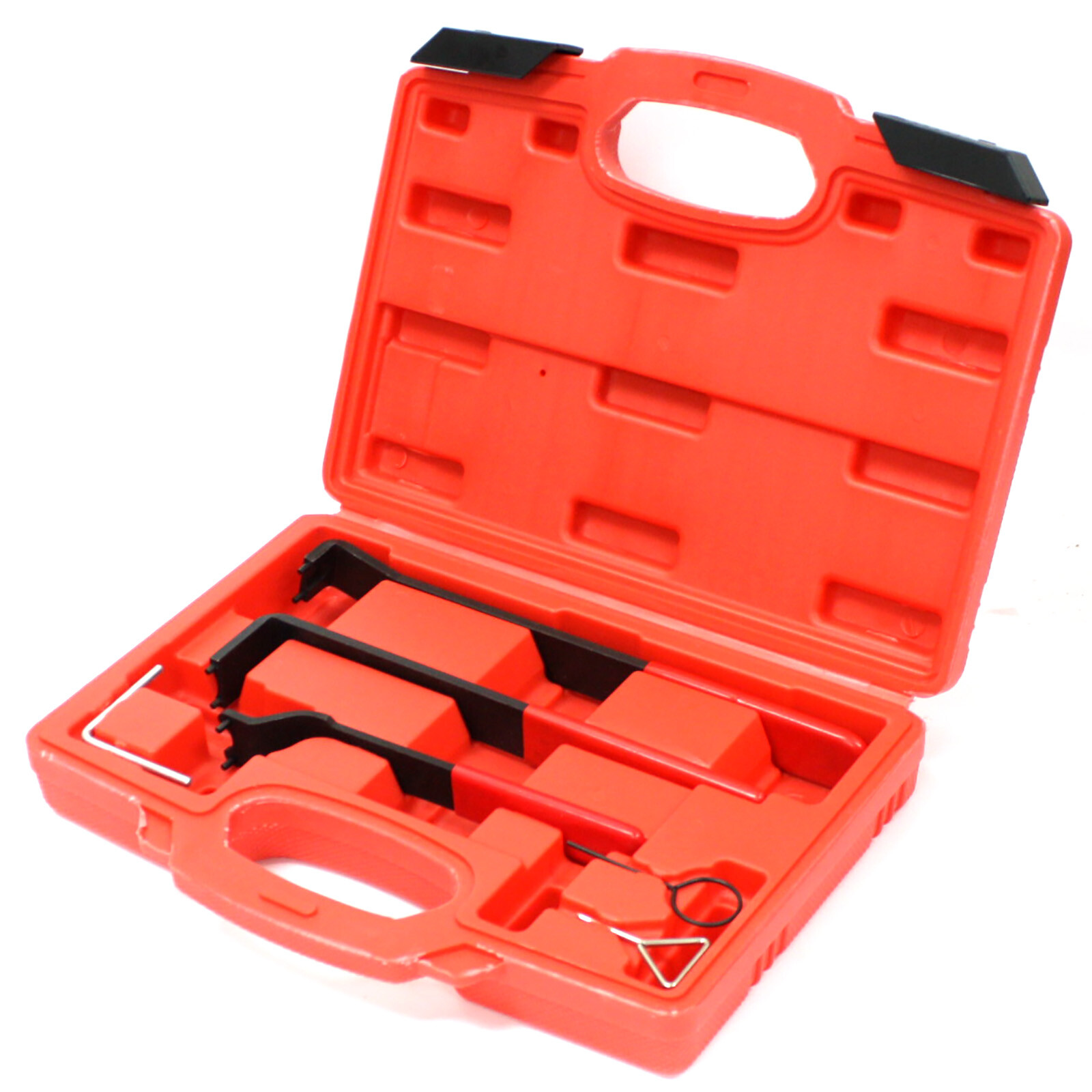 6pc Timing Belt Double Pin Double-Pin Wrenches Tools Set For VW AUDI