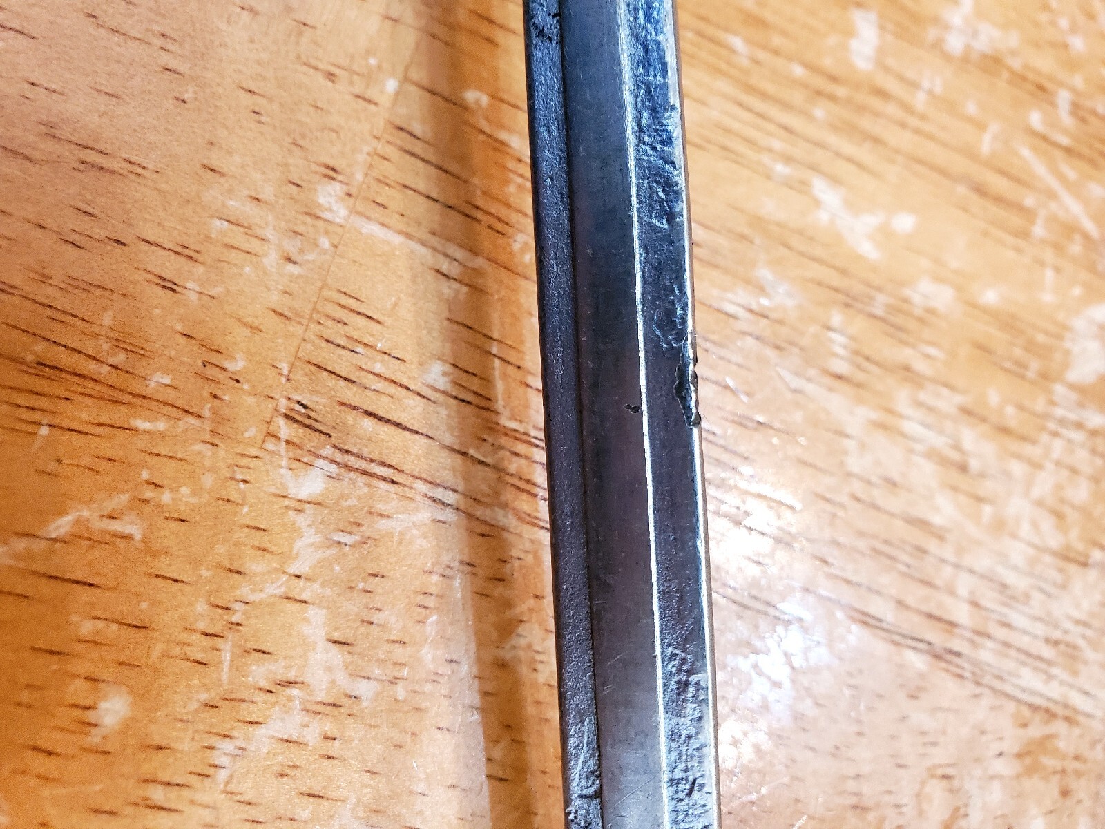 Blue Point Supreme 7/16-1/2 Thin Low Torque Slime Line Open End Wrench LTA-1416