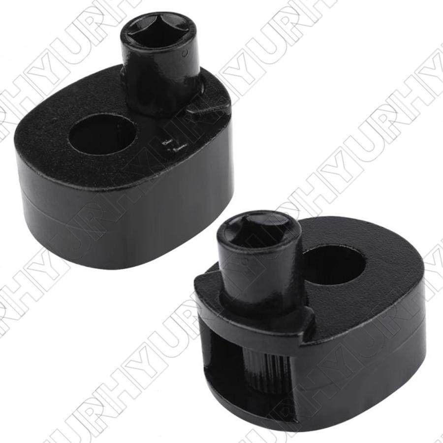 1PC * 33-42mm Tie Rod Wrench Hand Tool Superb For 1/2″ Square Drive Brand New