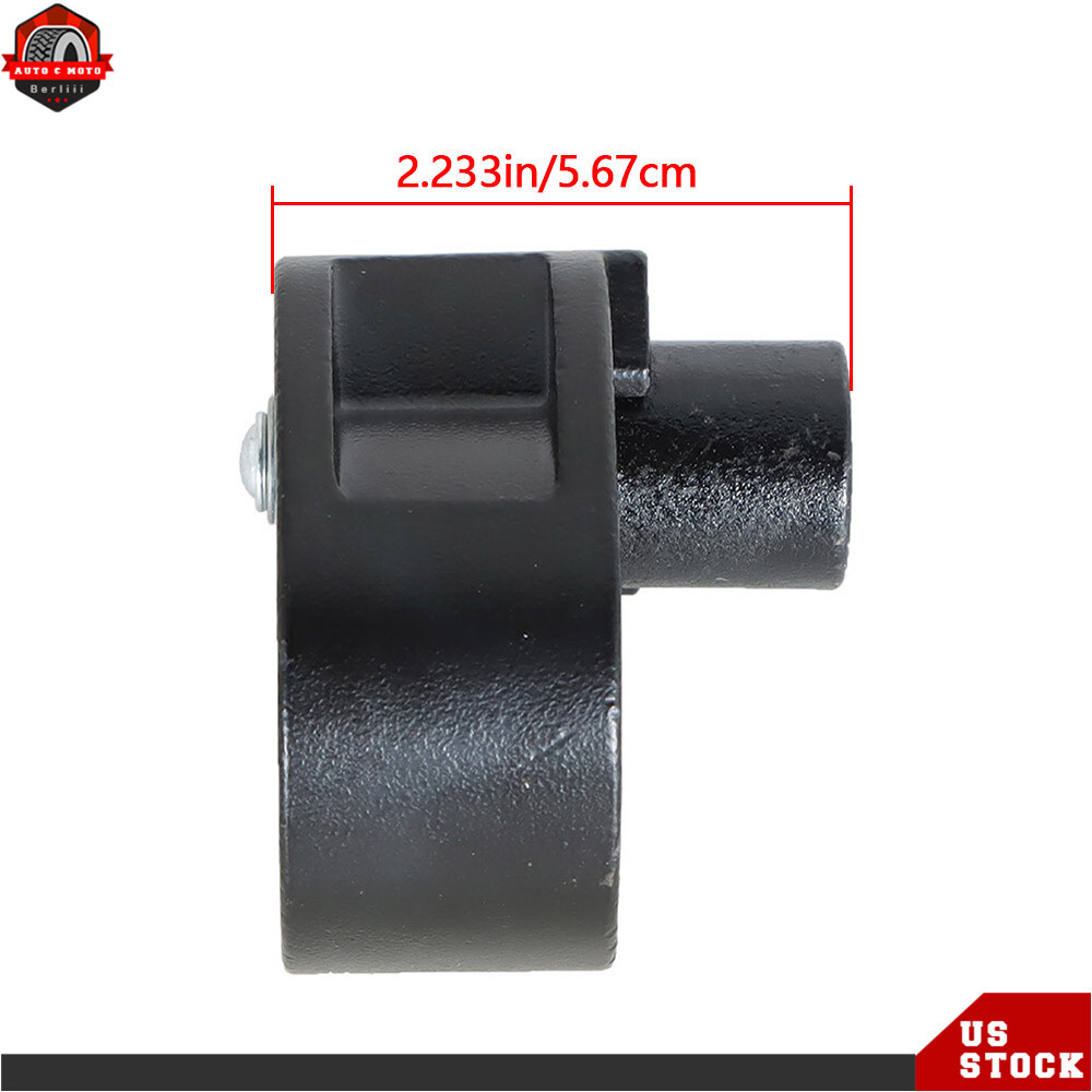 Inner Tie Rod Wrench 33mm to 42mm Universal Removal Tool Tie Rod End Car Truck