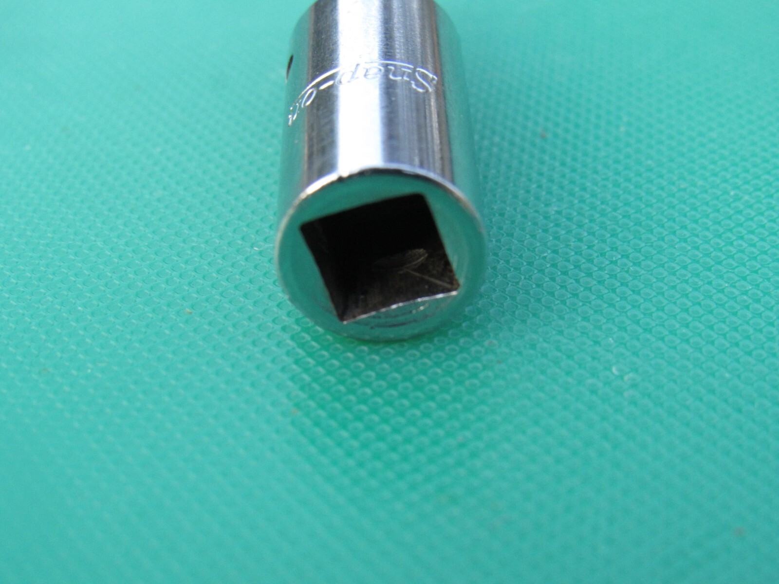 SNAP ON TTX10 T-10 T10 1/4″ TORX BIT DRIVER REMOVER SOCKET UNDERLINE TTX10E