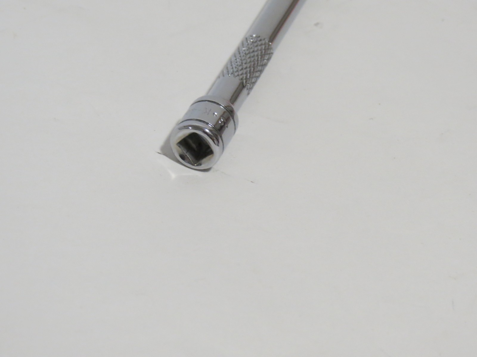 SK Professional USA Tools 40992 1/4″ Drive 7.25″ Locking Extension