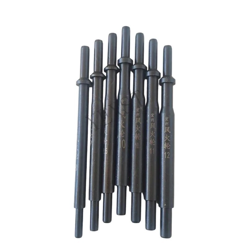 Valve Guide Punch Tool Universal Engine Installation Removal Durable Tools Parts