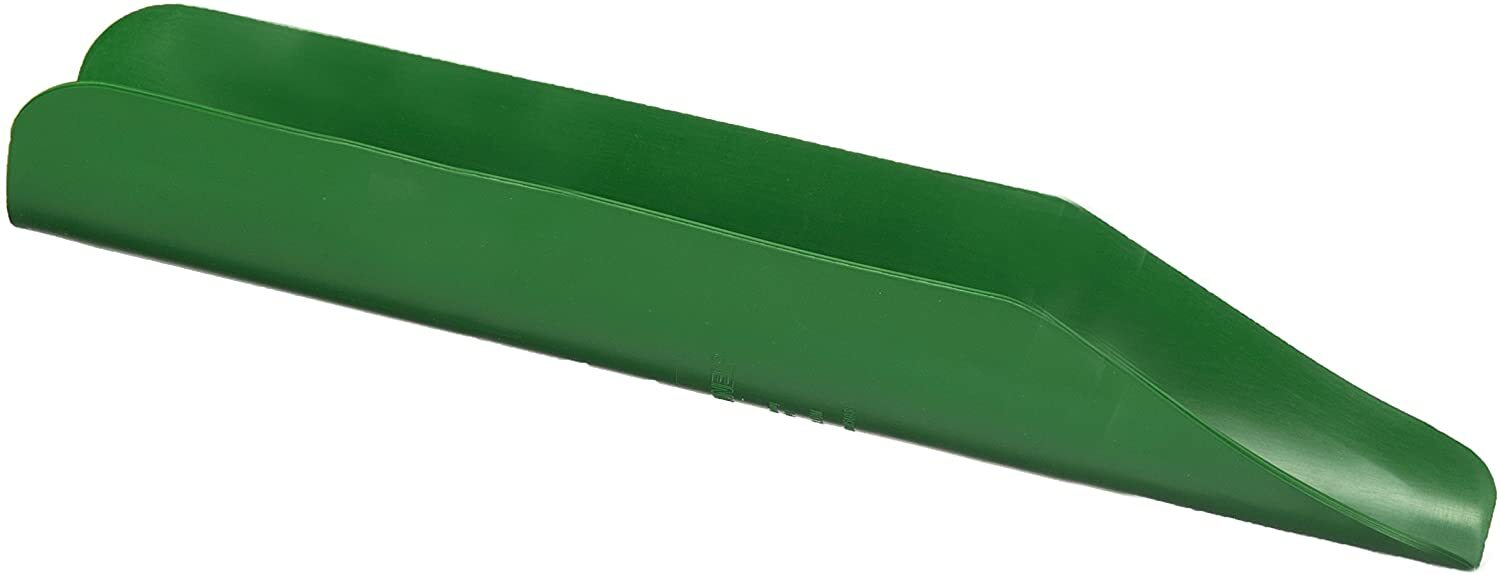 Flexible Funnel Draining Tool Truck & Tractor Engine Oil Change Support US Made