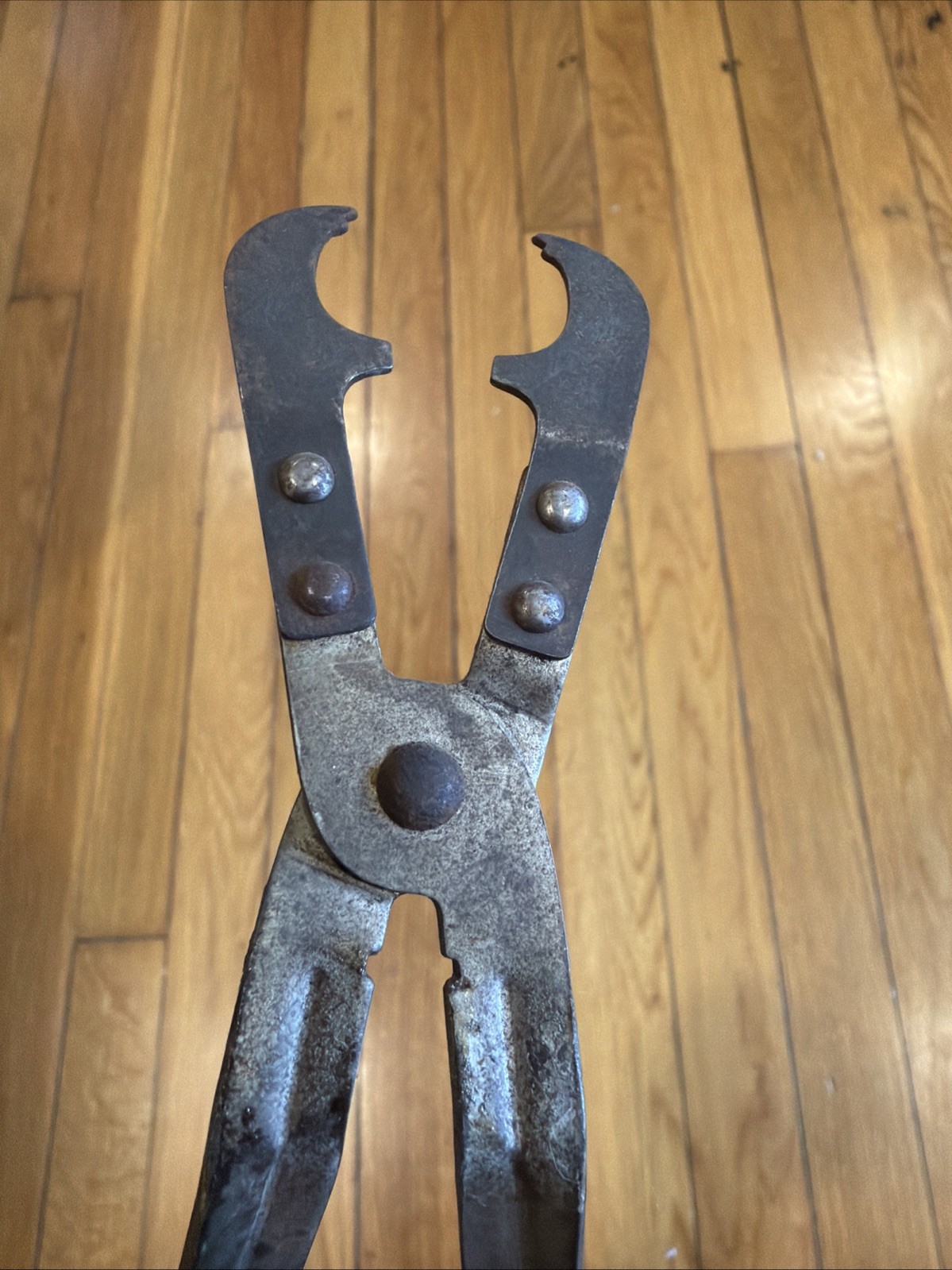 KD Tools Door Handle Spring Remover Removing Pliers K-D 430 Lancaster, PA USA